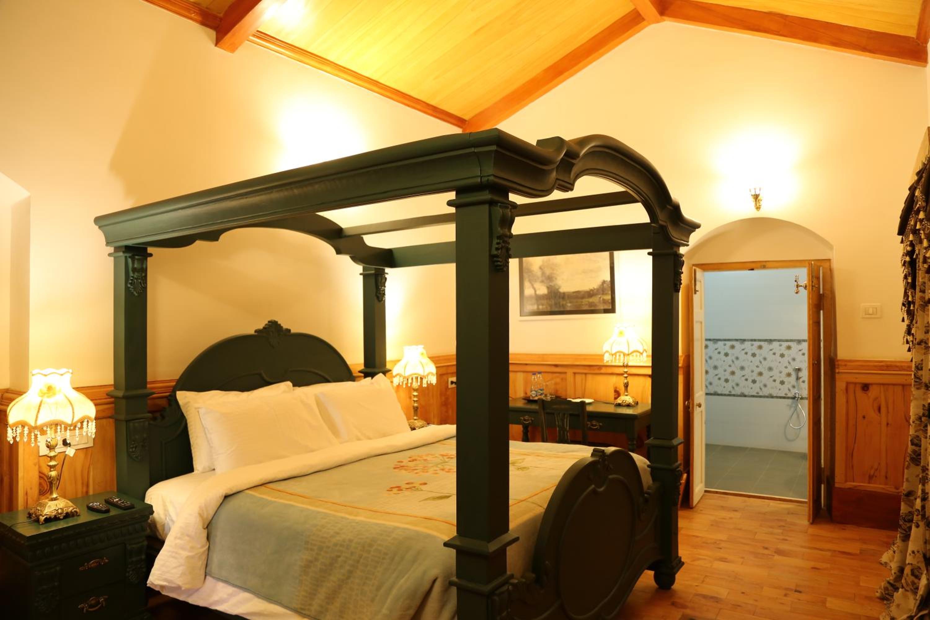 West Downs - The Heritage Resort