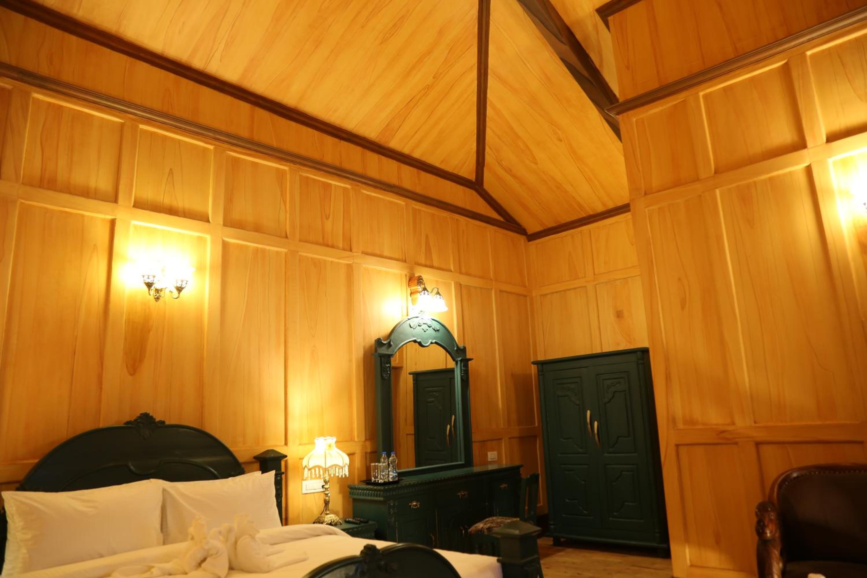 West Downs - The Heritage Resort