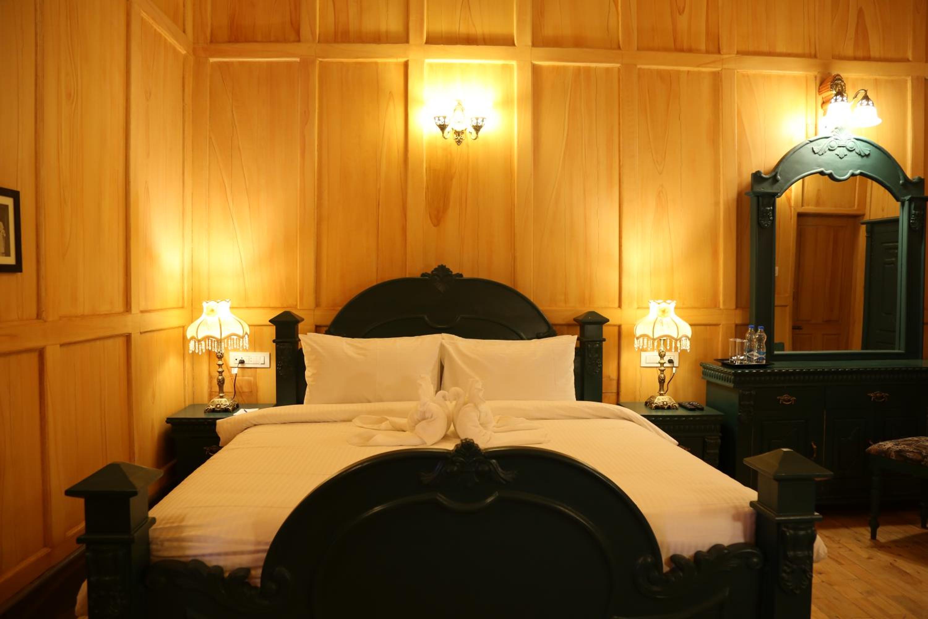 West Downs - The Heritage Resort
