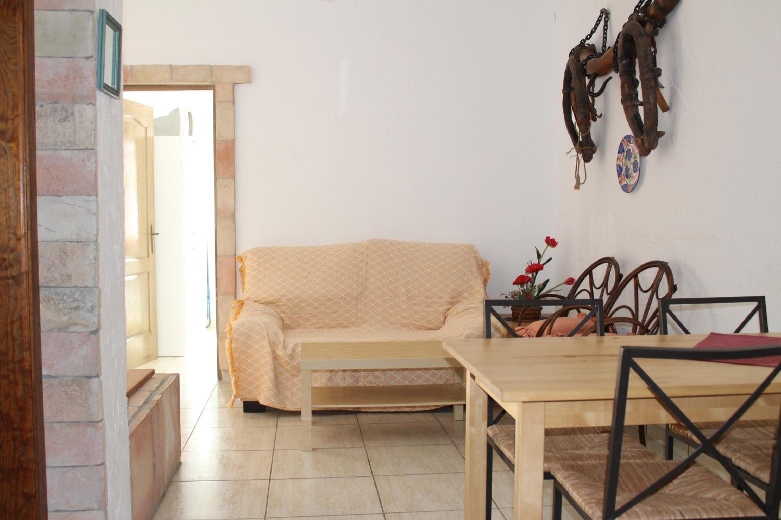Finca Doña Sofia Maria