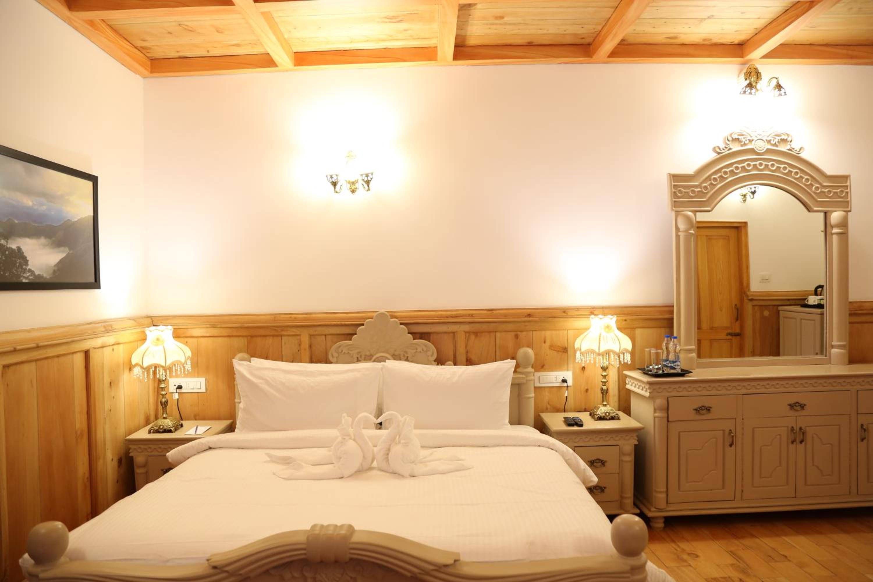 West Downs - The Heritage Resort