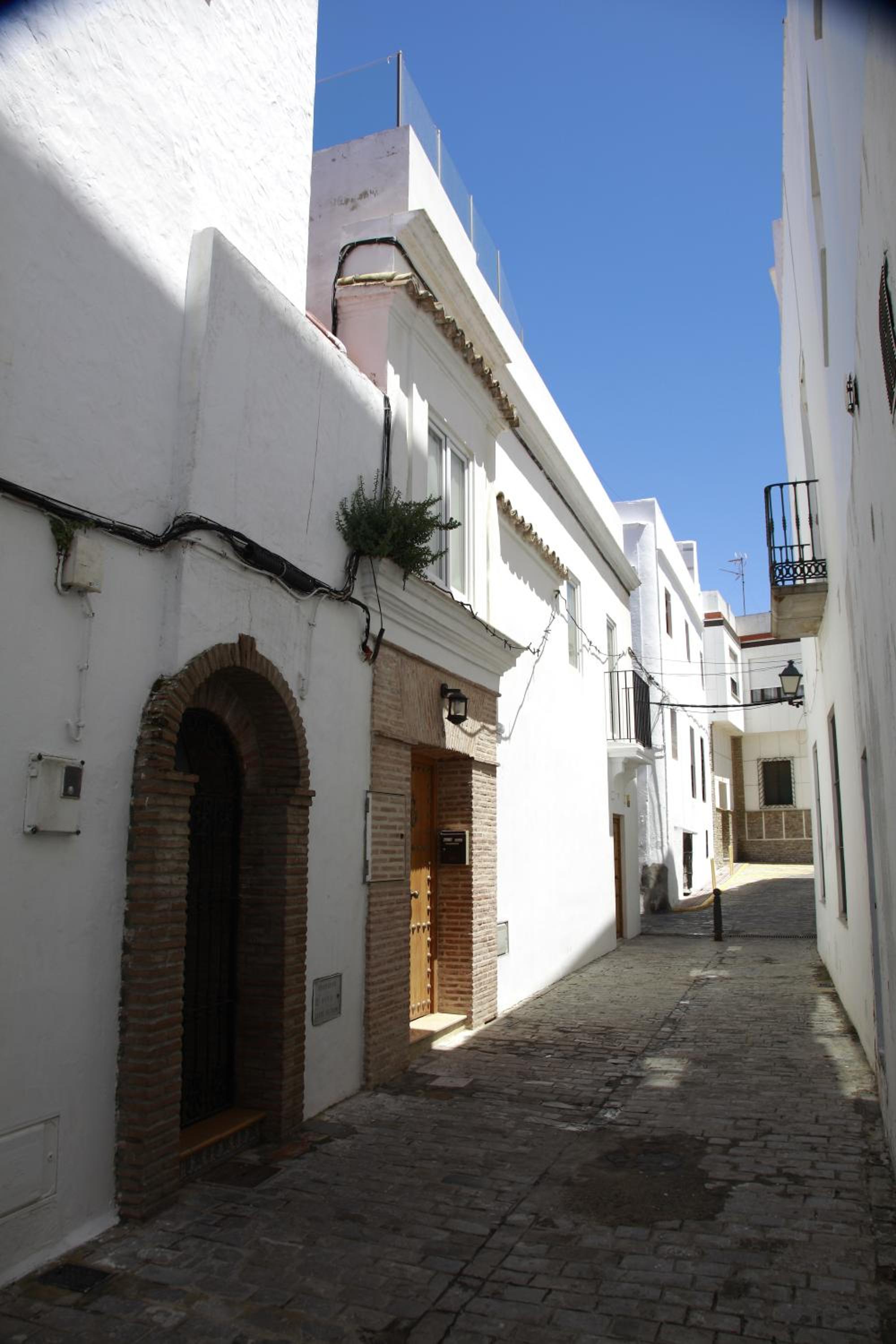 Casa Africa