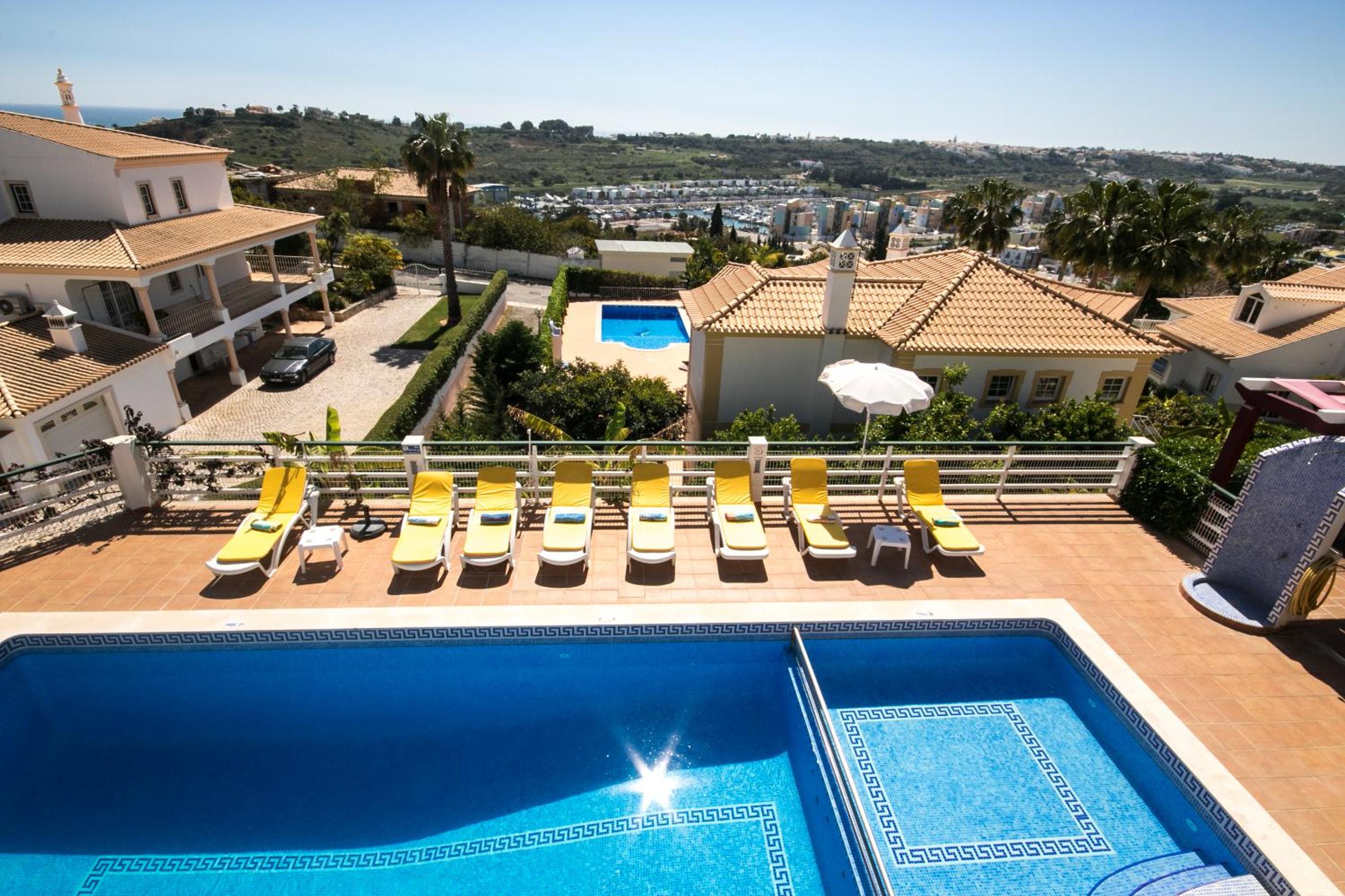 Pedro Mar by Atlantic Places view 3