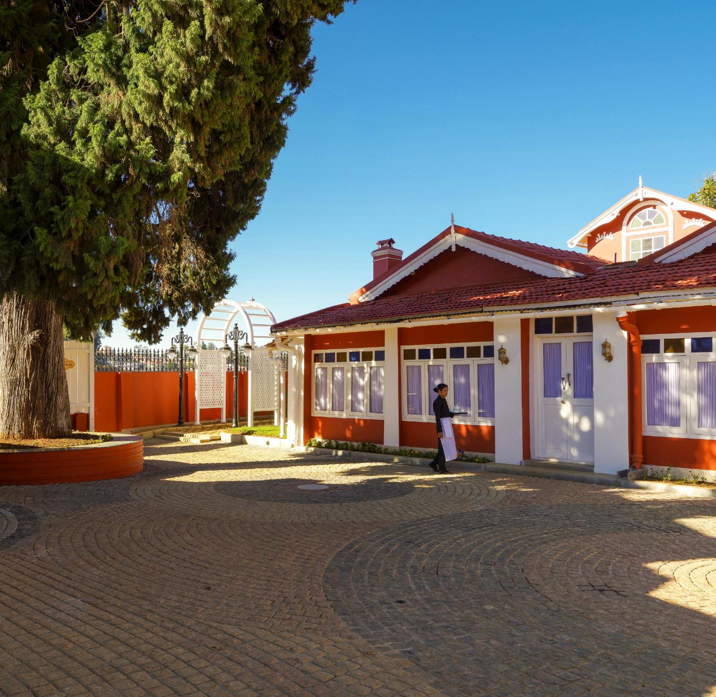 West Downs - The Heritage Resort