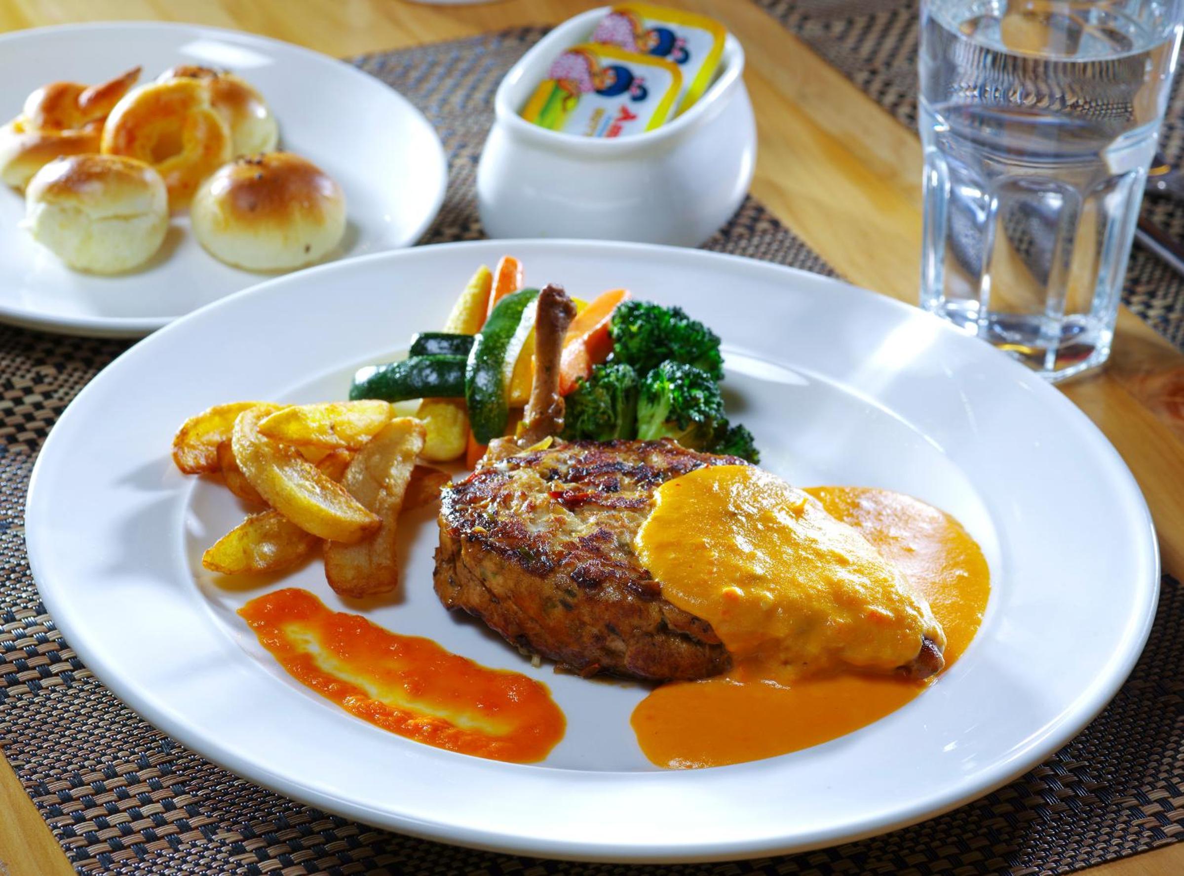 West Downs - The Heritage Resort