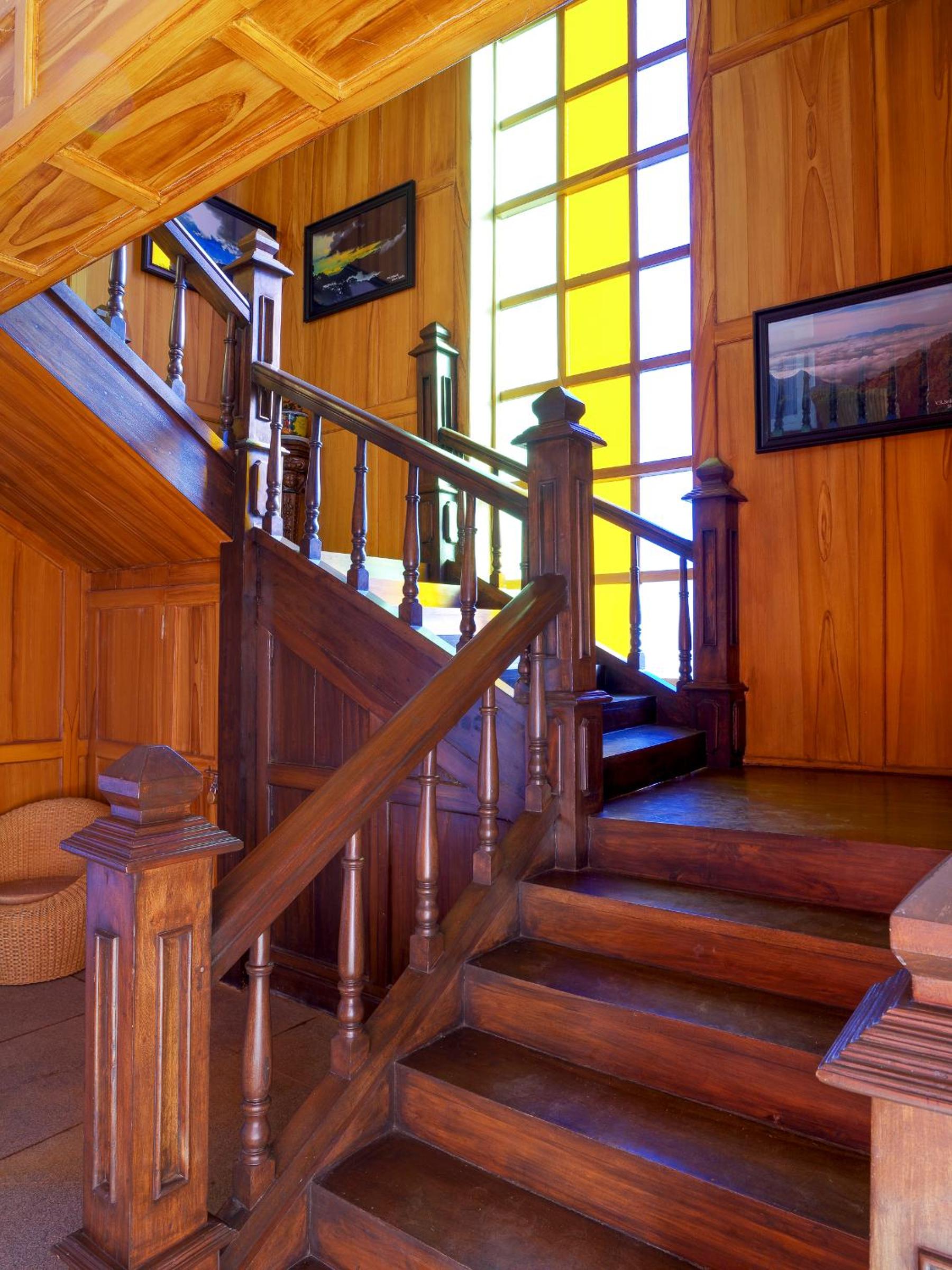 West Downs - The Heritage Resort