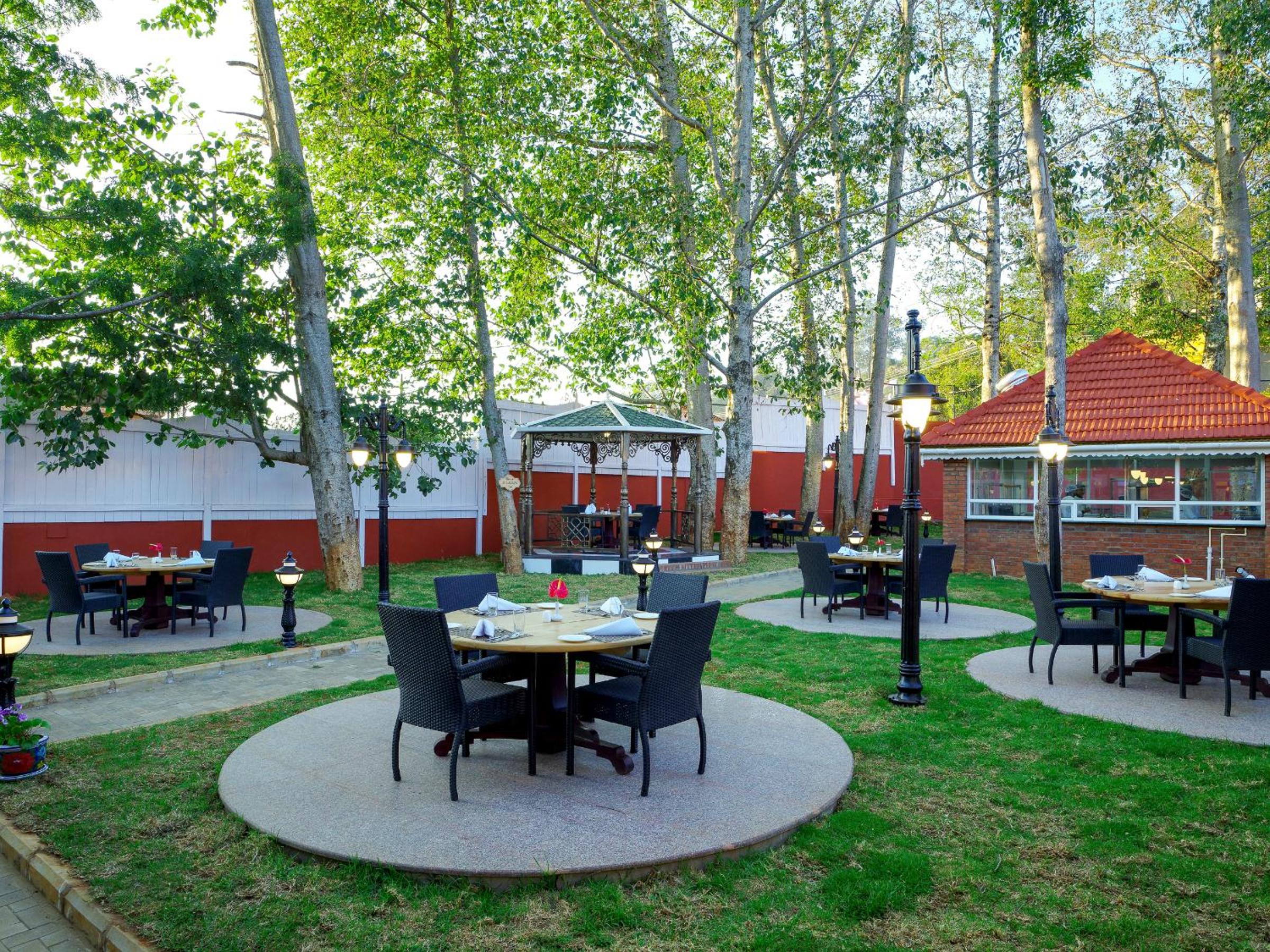West Downs - The Heritage Resort