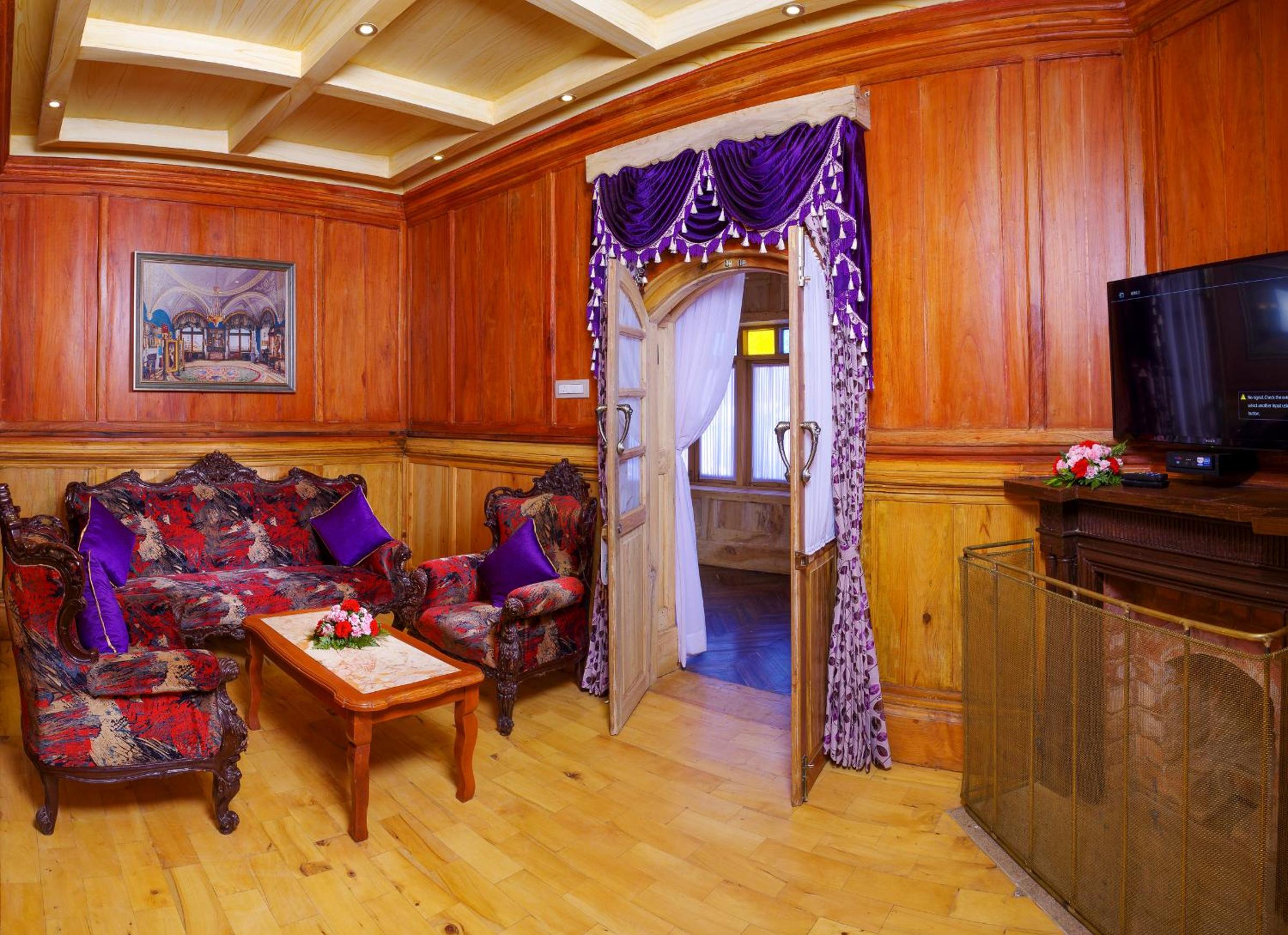 West Downs - The Heritage Resort