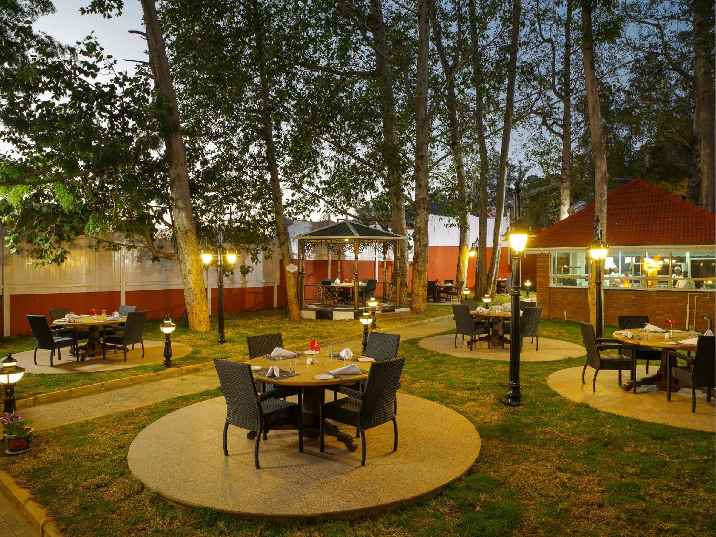 West Downs - The Heritage Resort