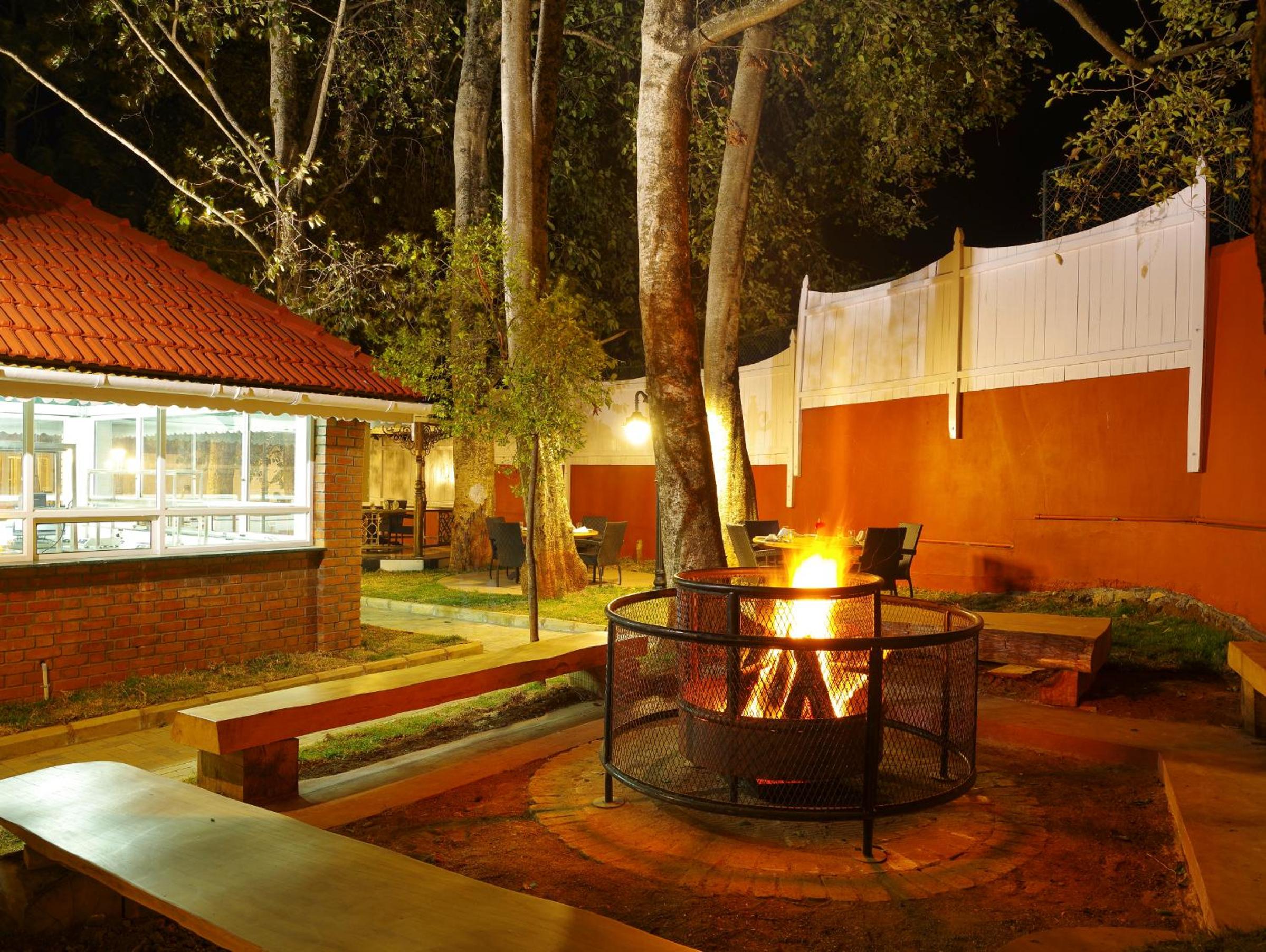 West Downs - The Heritage Resort