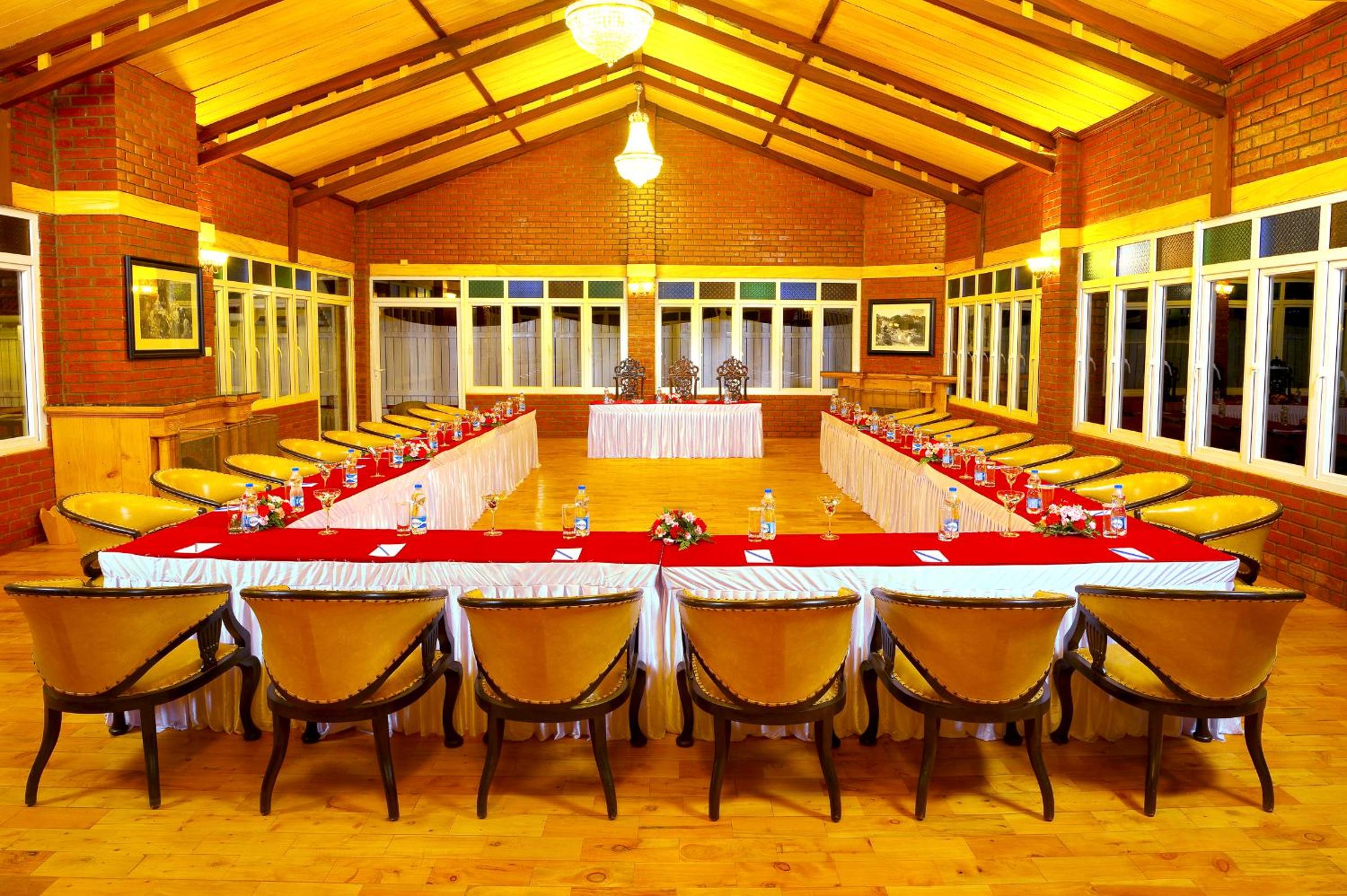 West Downs - The Heritage Resort