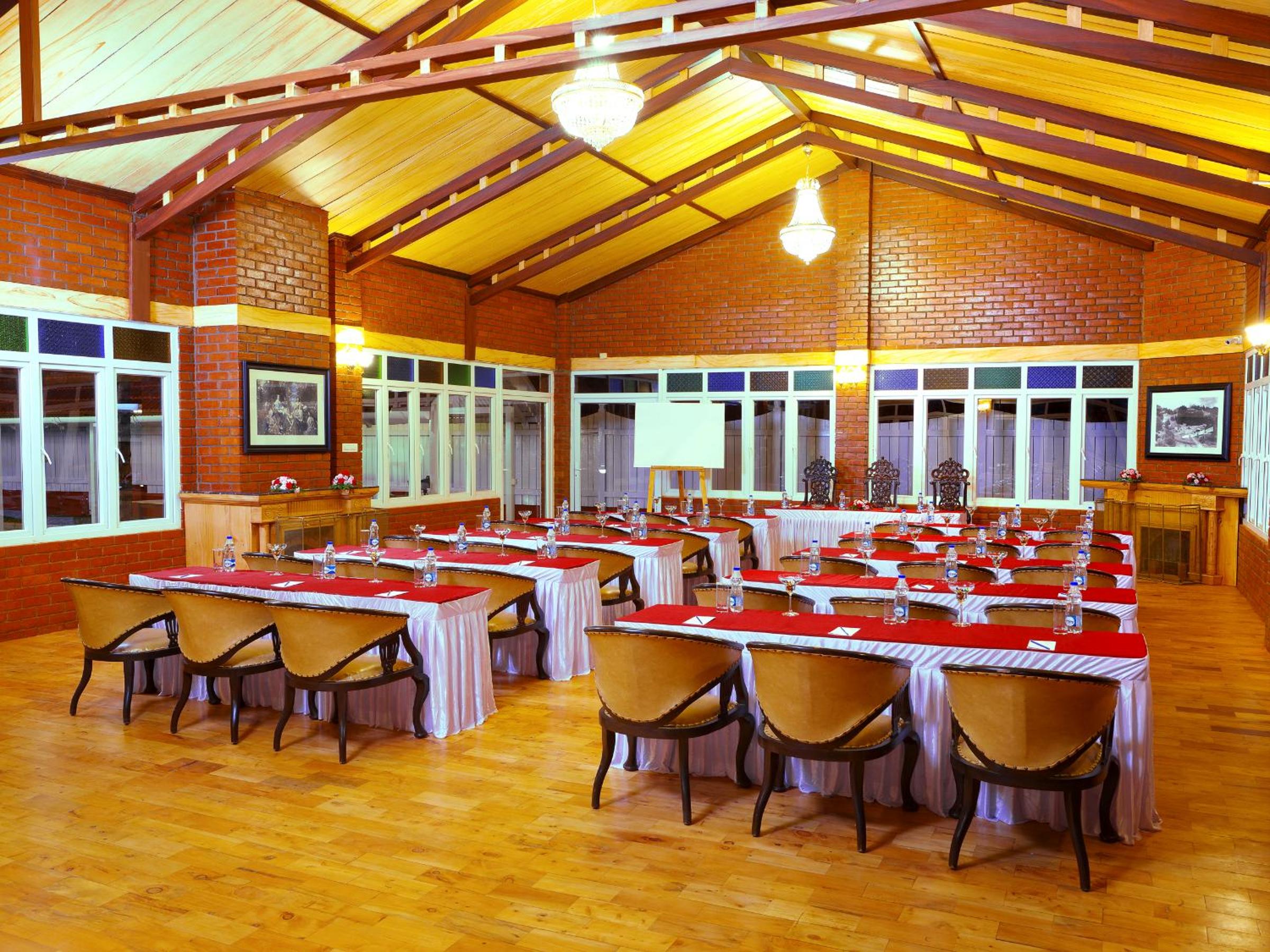 West Downs - The Heritage Resort