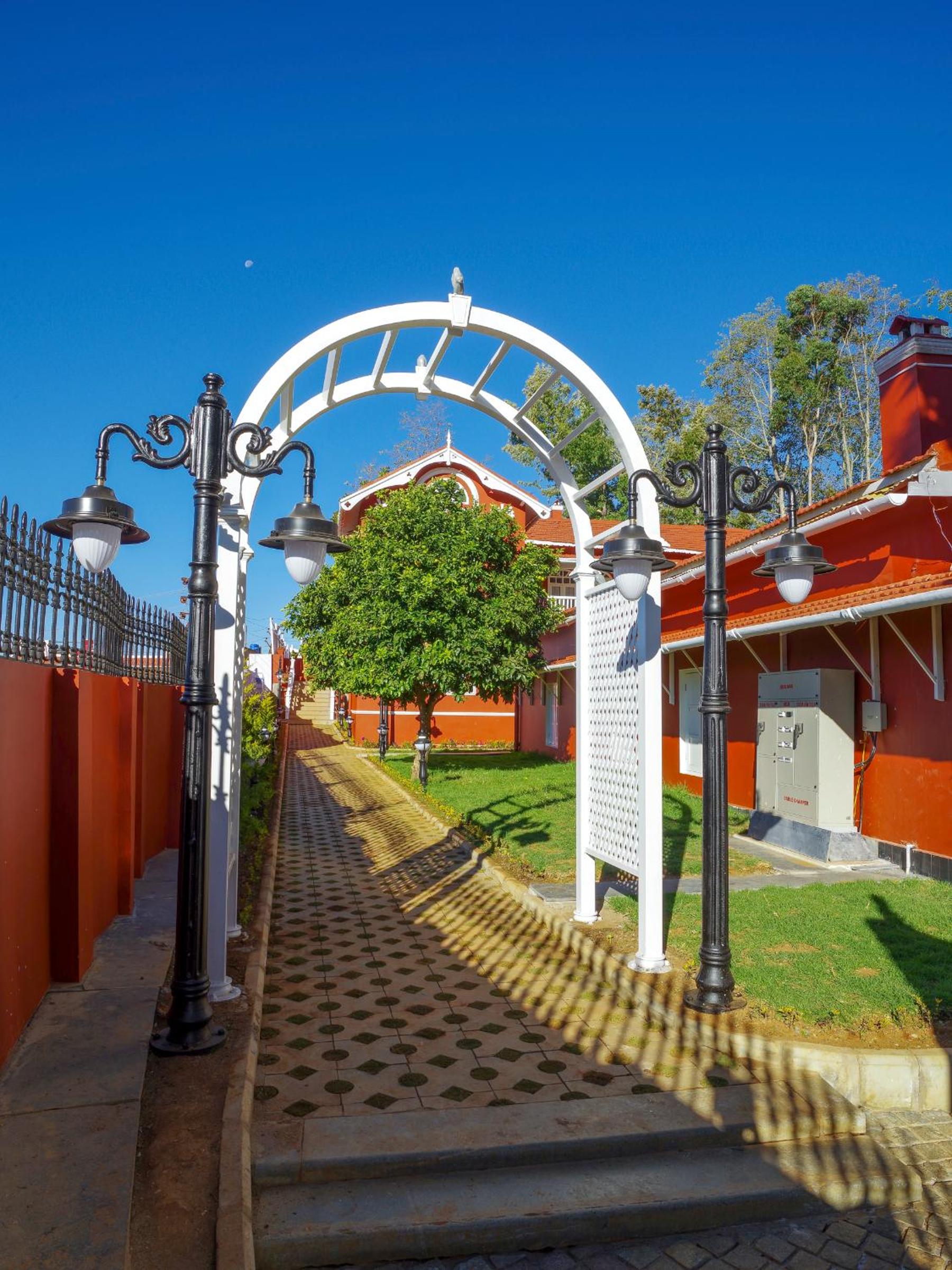 West Downs - The Heritage Resort