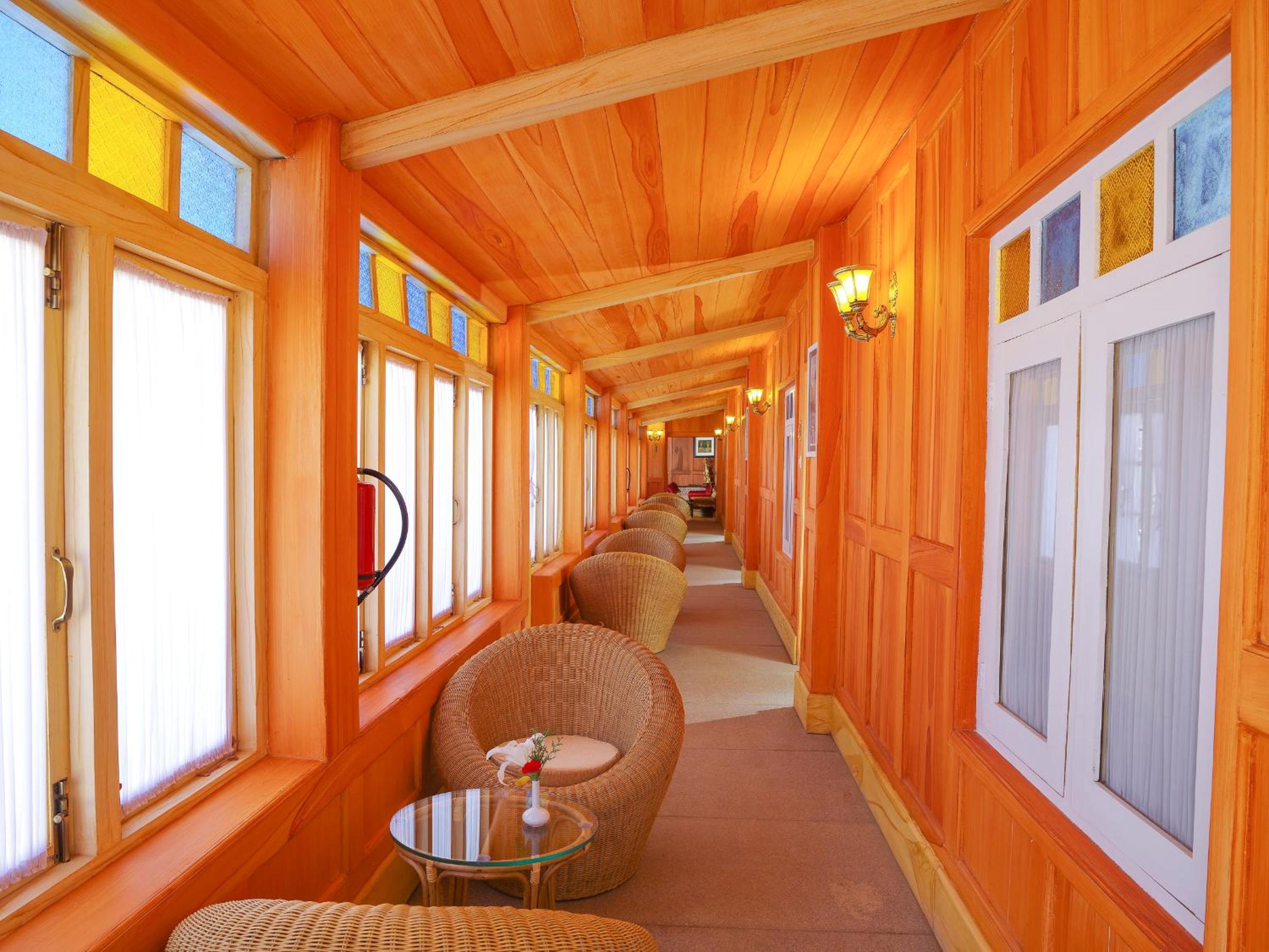 West Downs - The Heritage Resort