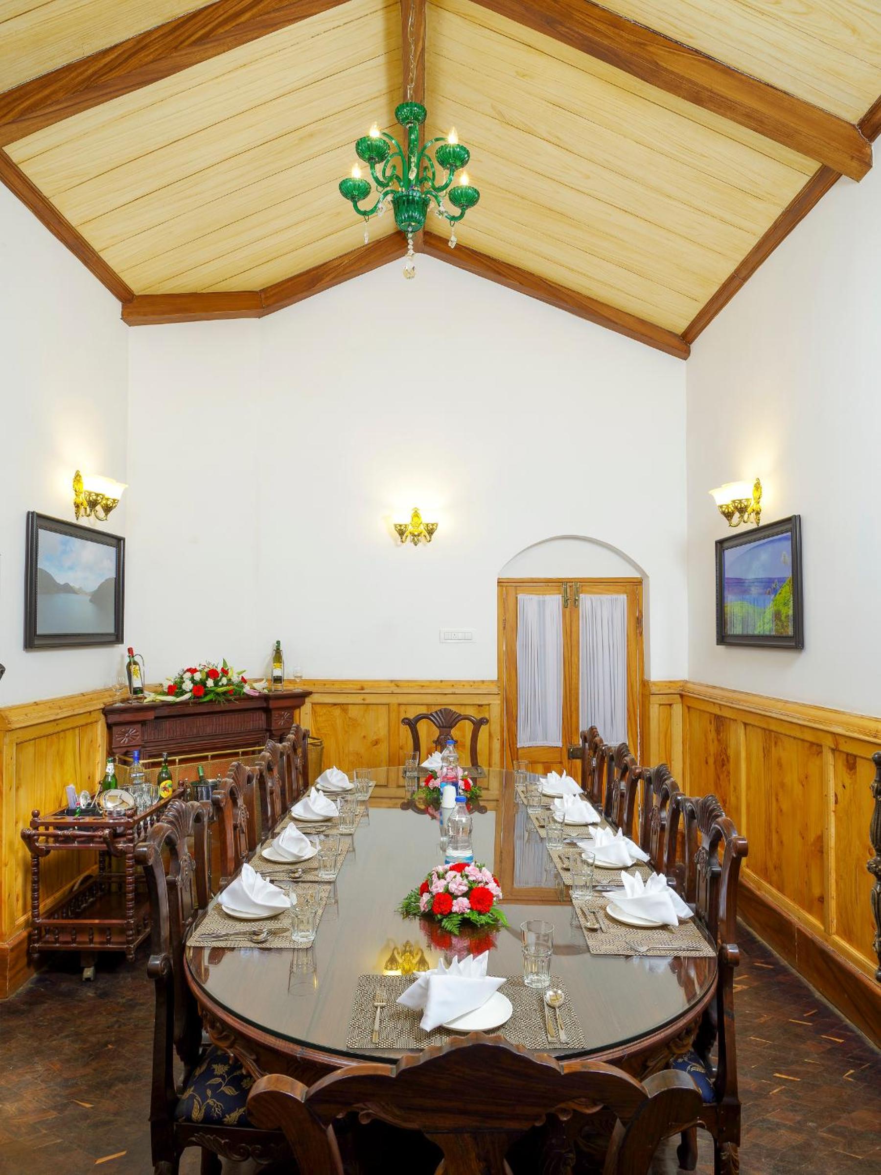 West Downs - The Heritage Resort