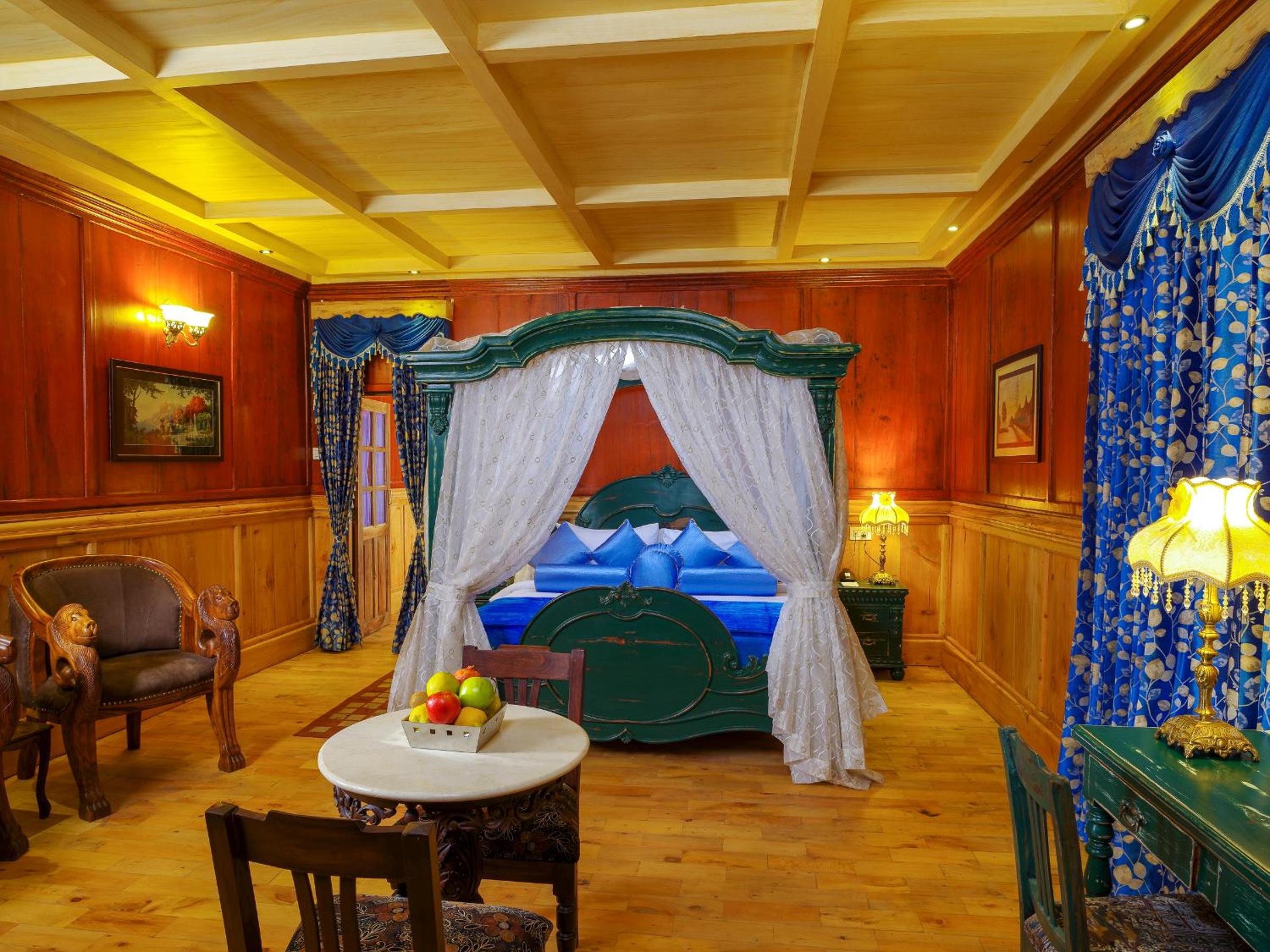 West Downs - The Heritage Resort