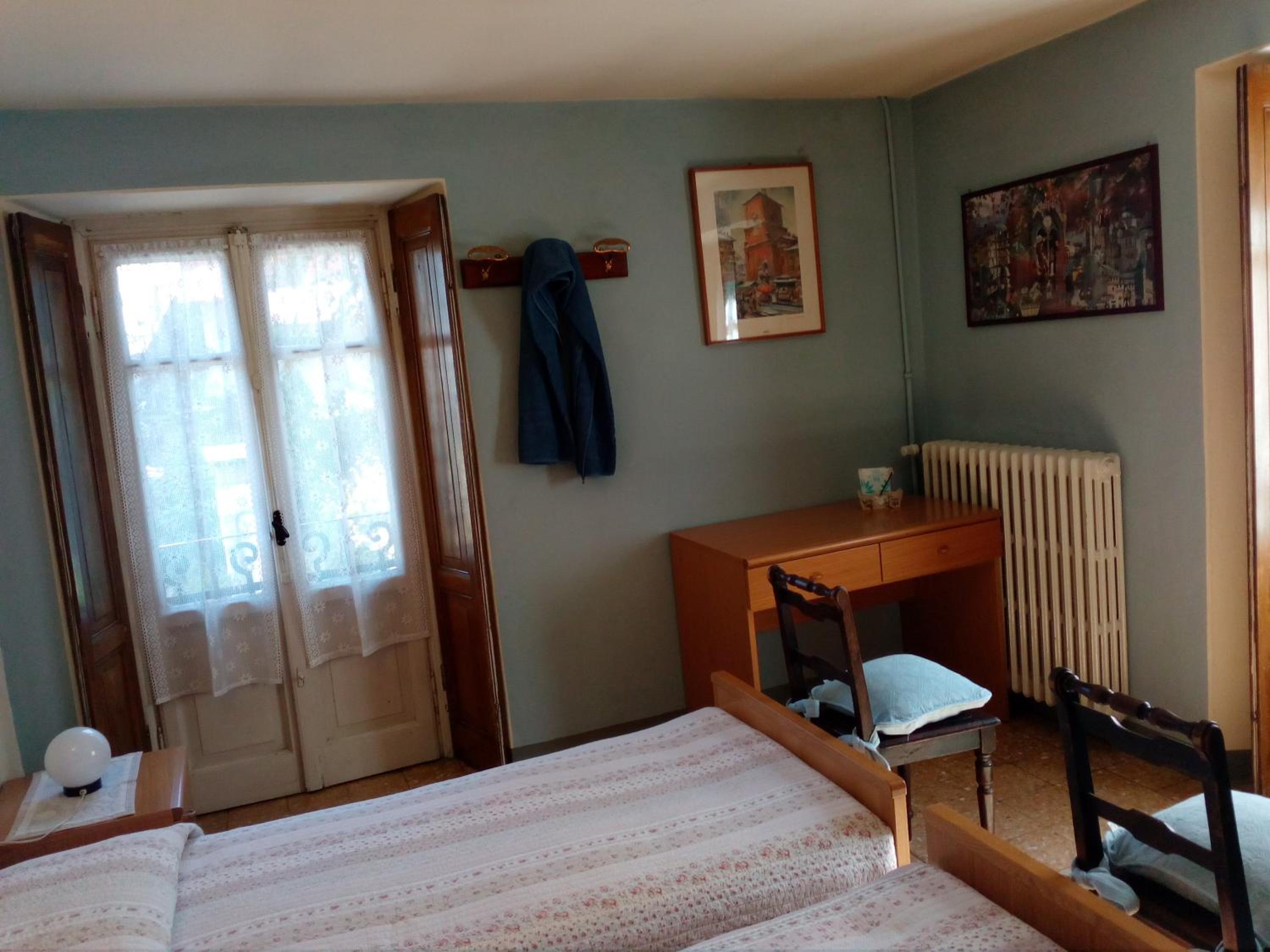 Albergo Milano 1920, photo 21