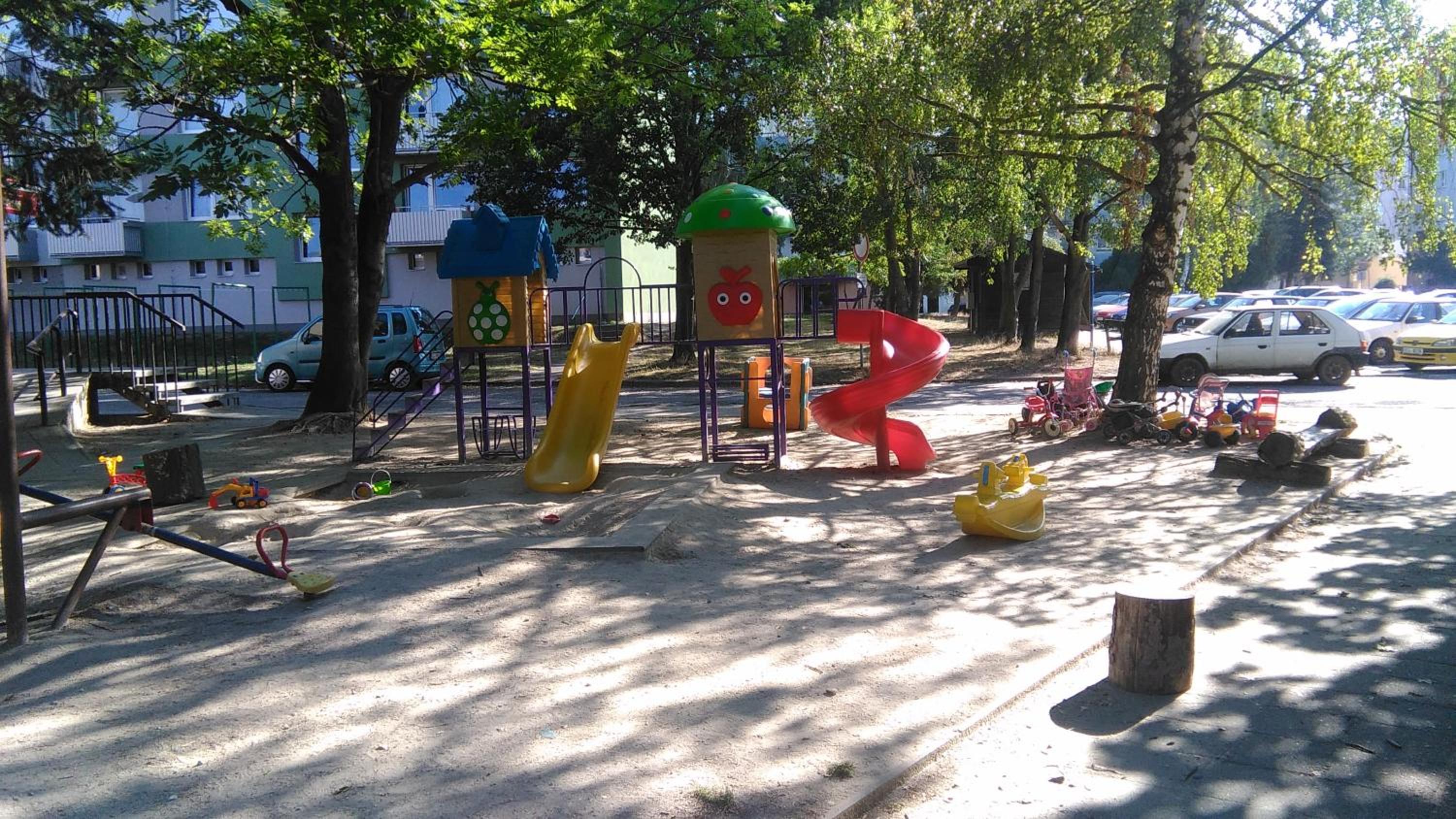 Penzion V Ráji - economy class