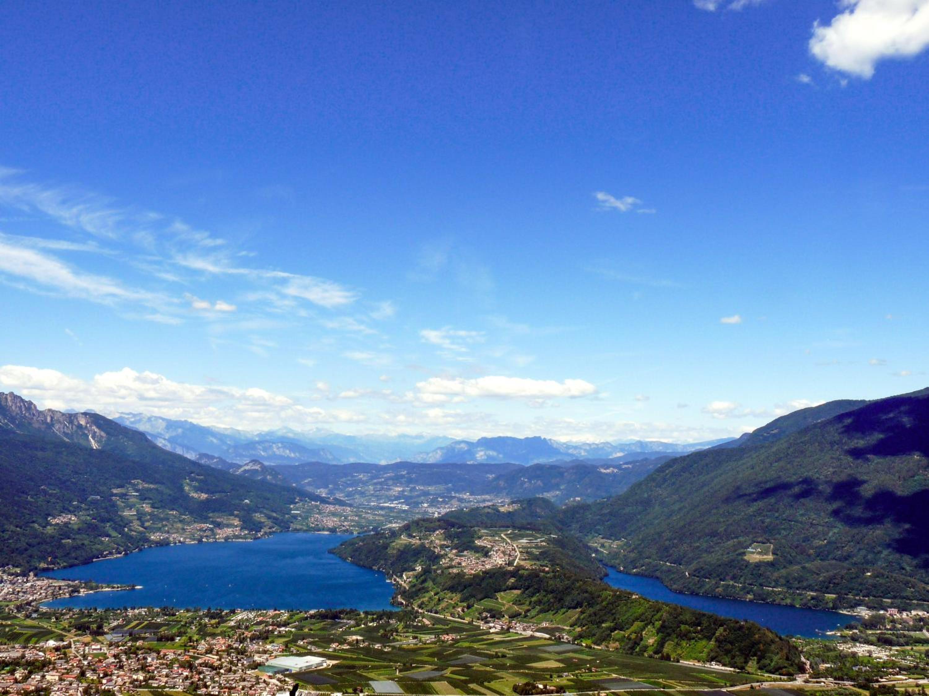 La terrazza sul lago view 2