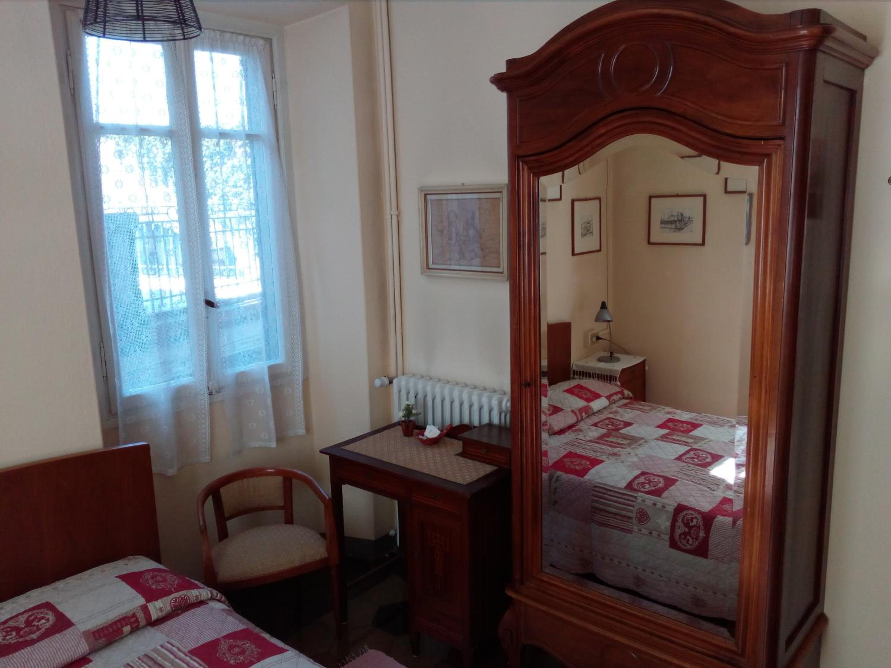 Albergo Milano 1920, photo 2