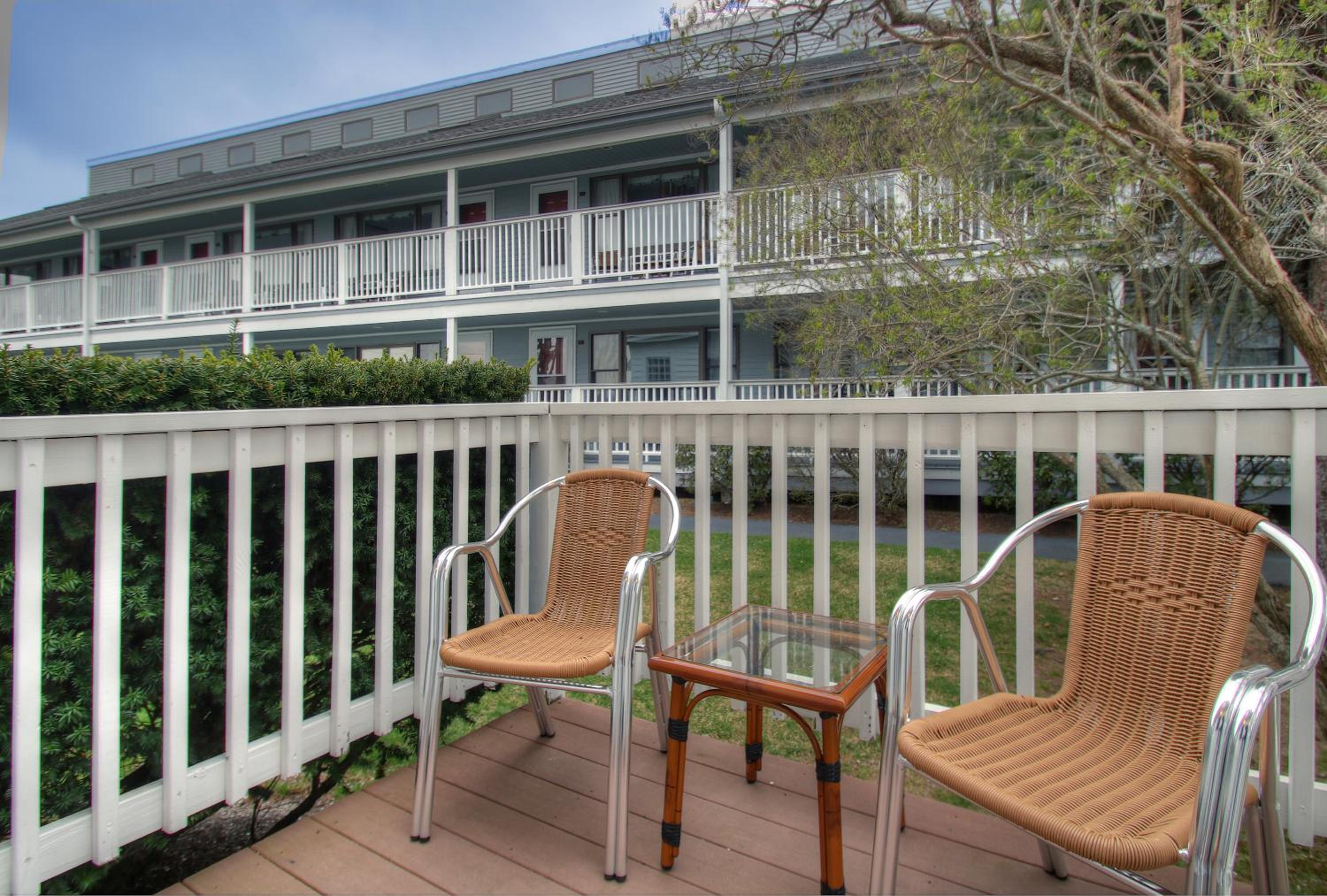 Terrace By The Sea - Property Image 42