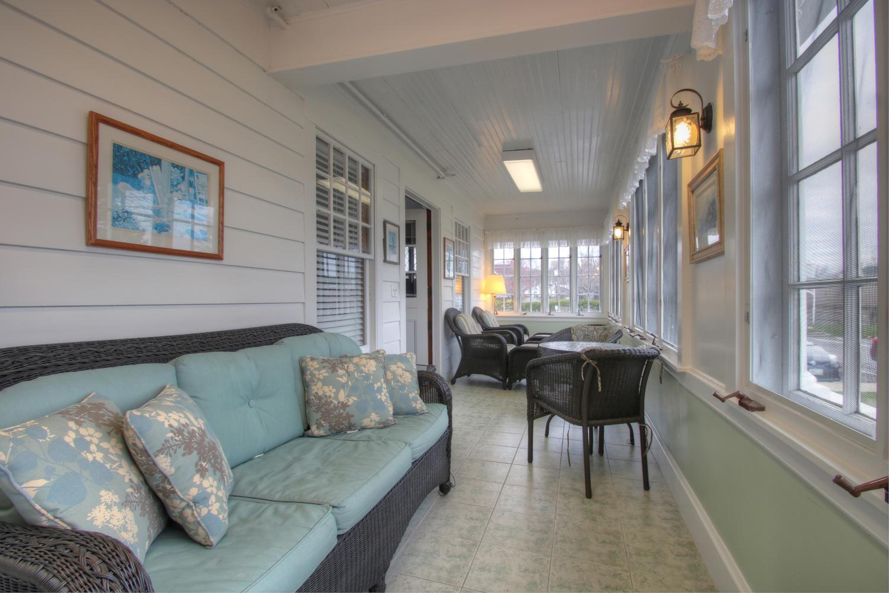 Terrace By The Sea - Property Image 41