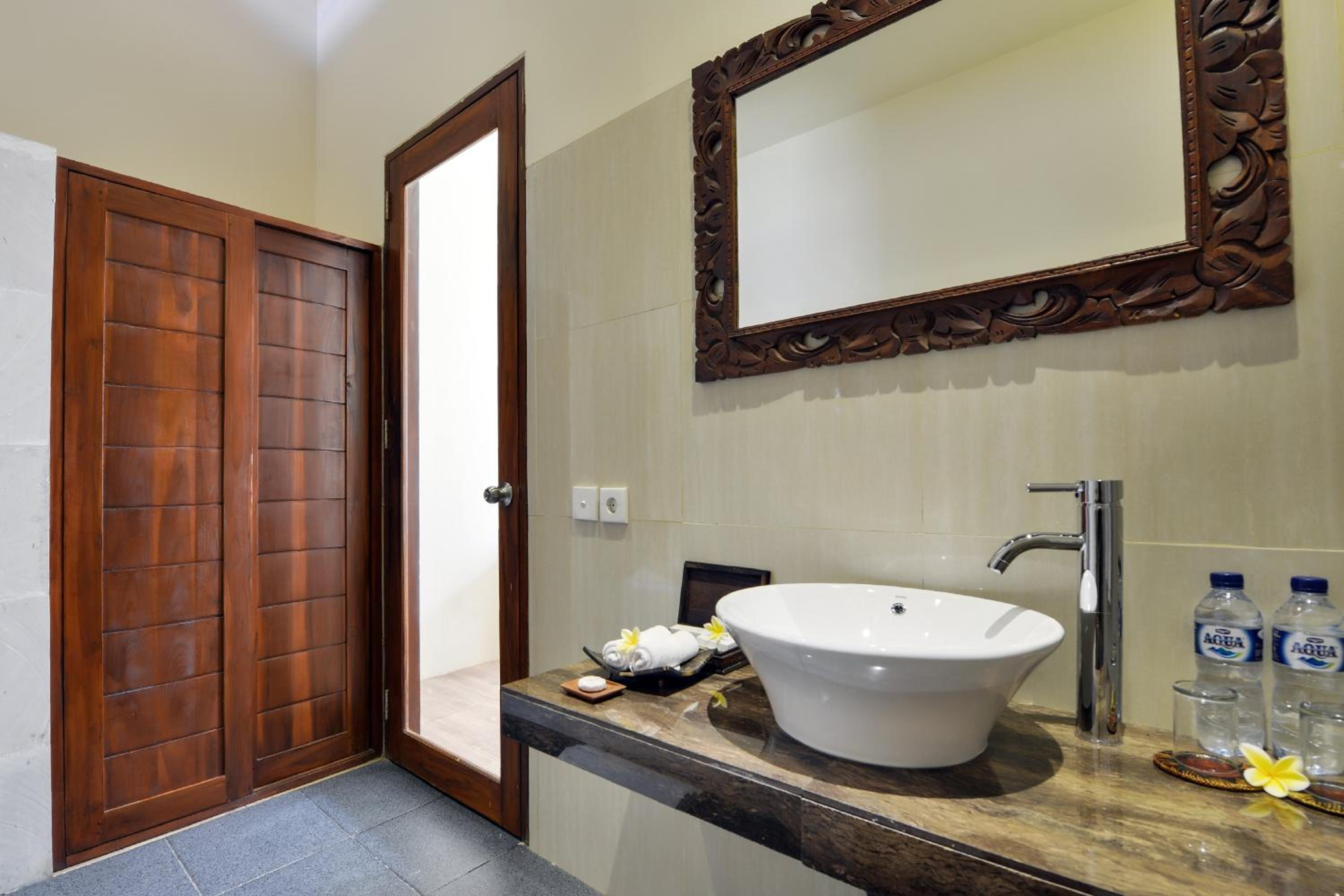 Yoga Ubud Private Pool Villa