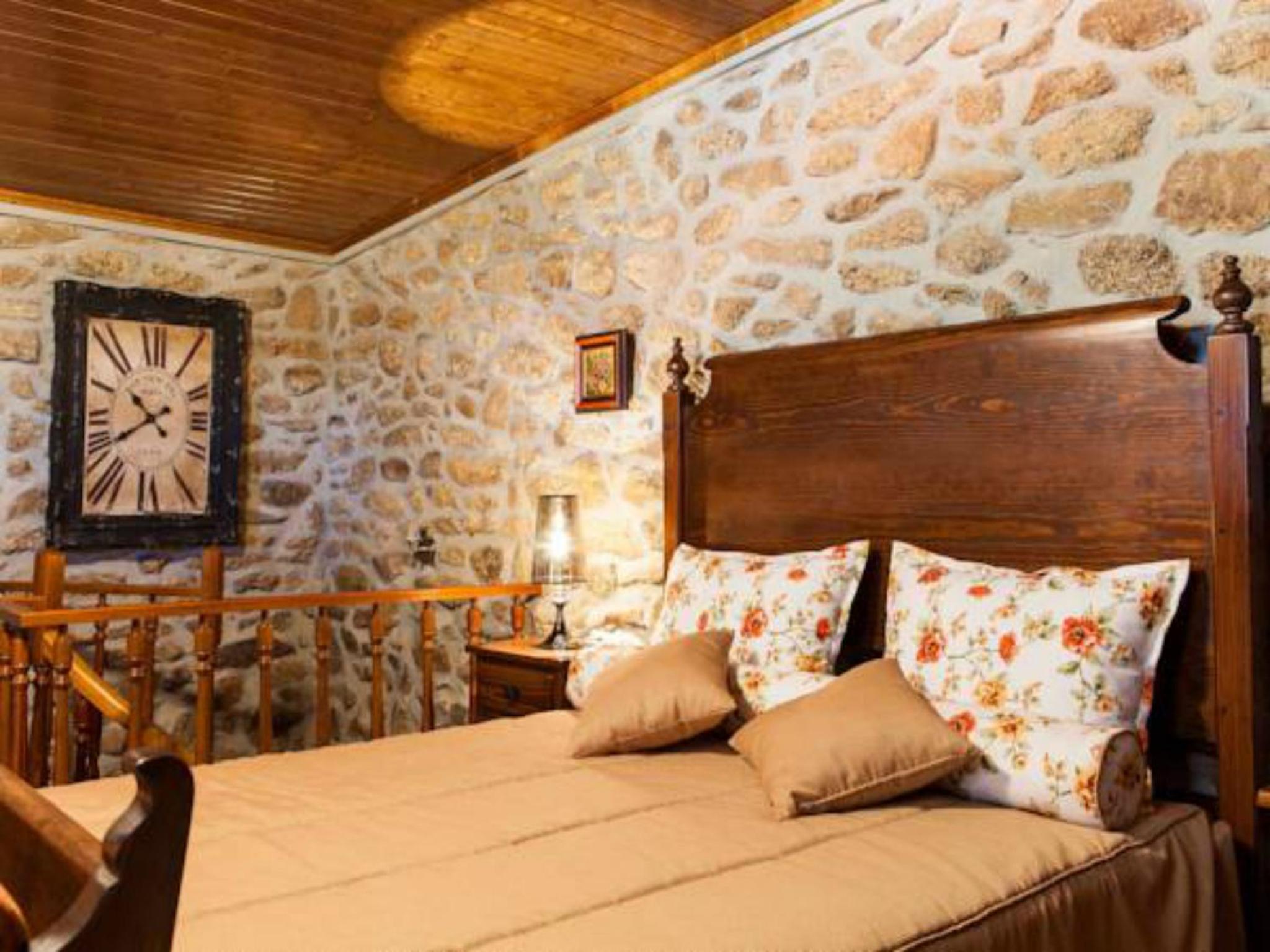 Casas do Juizo - Country Houses