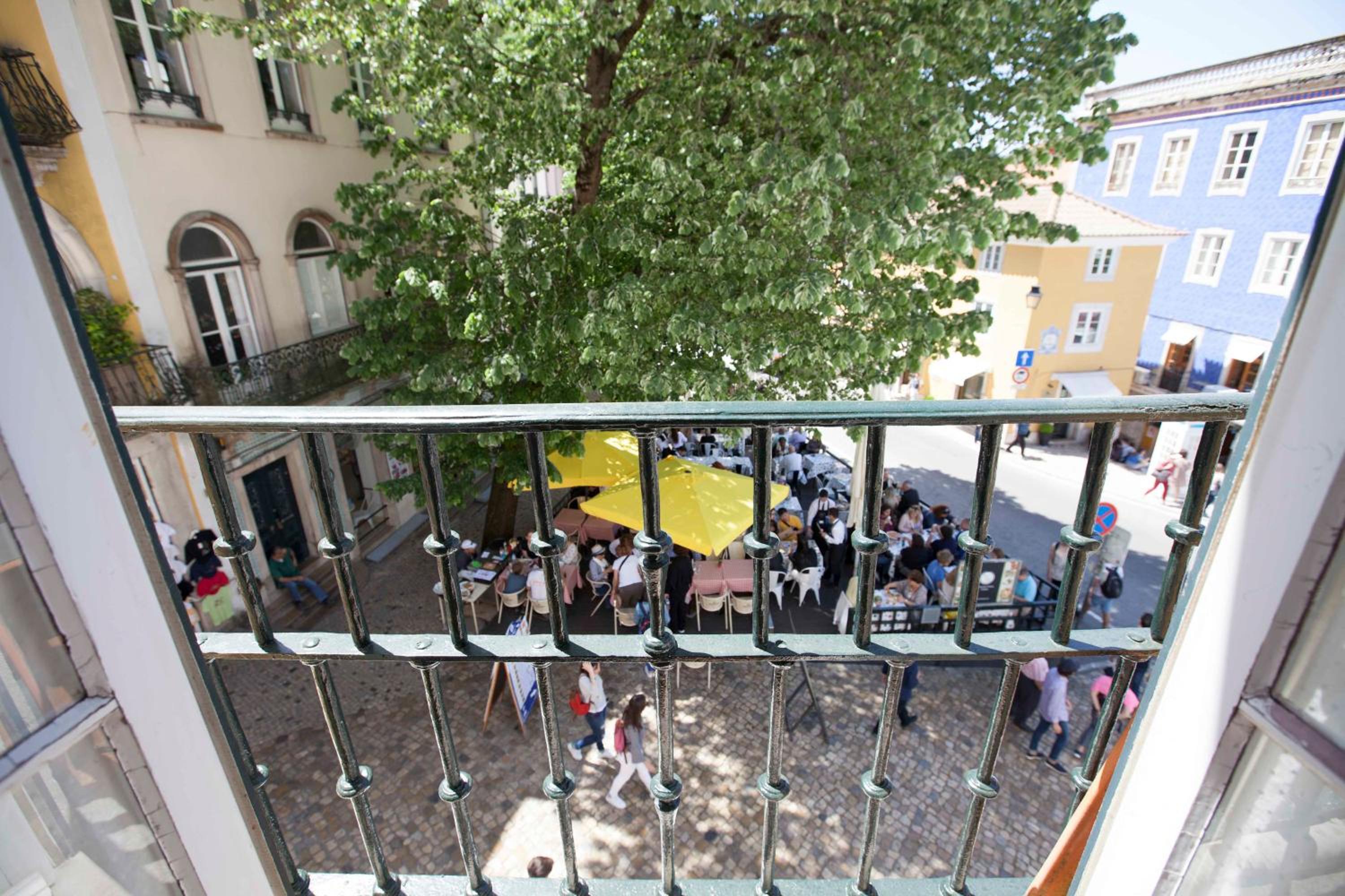 Lovely Apartment In Sintra view 2