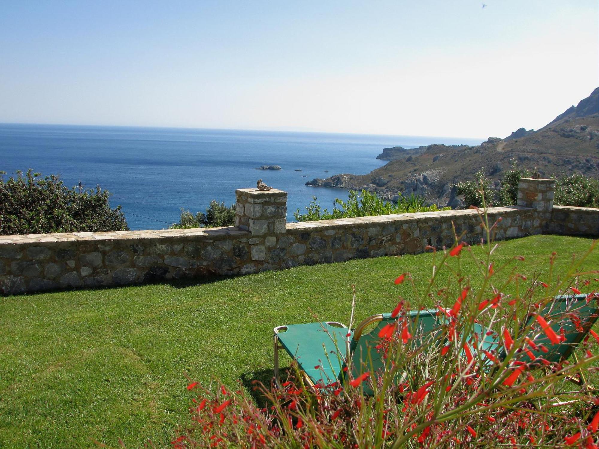 Souda Panorama