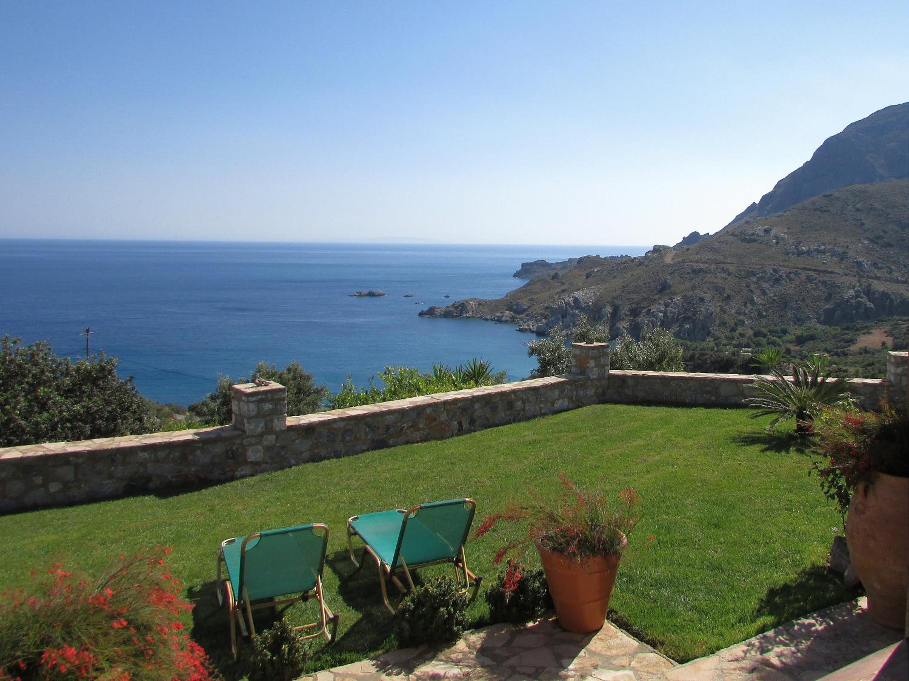 Souda Panorama