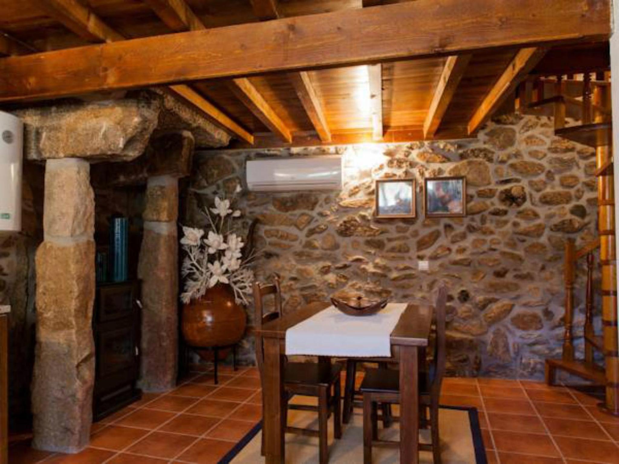 Casas do Juizo - Country Houses