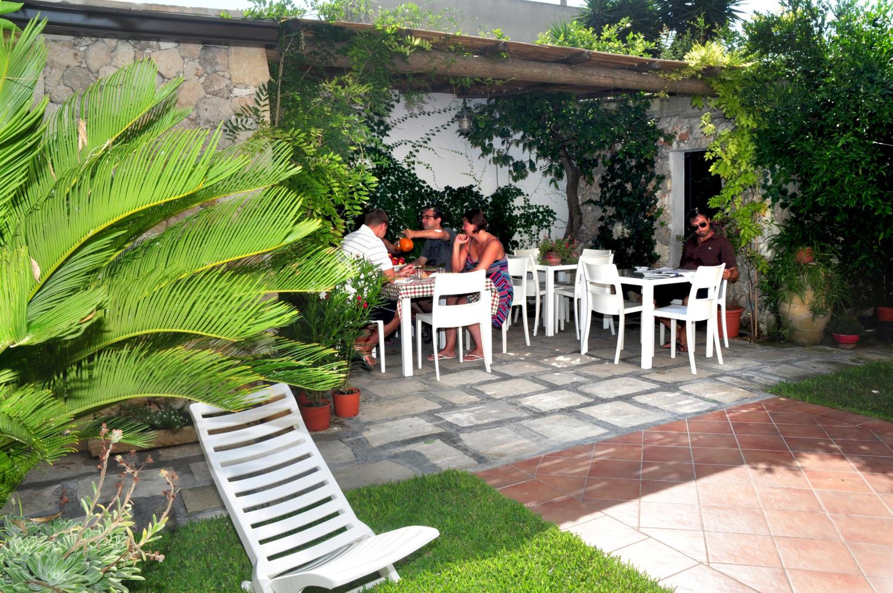 Antico Camino B&B