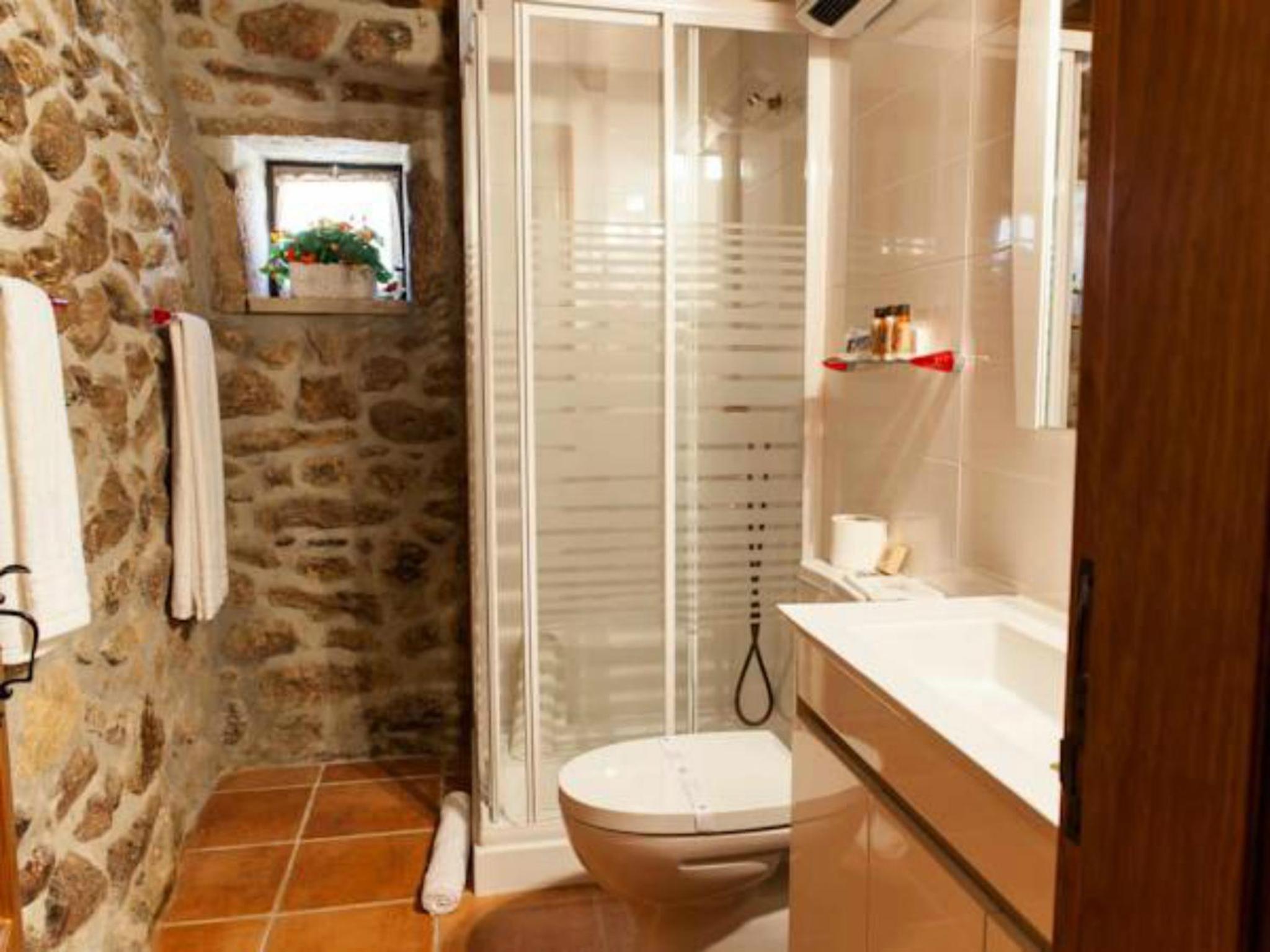 Casas do Juizo - Country Houses