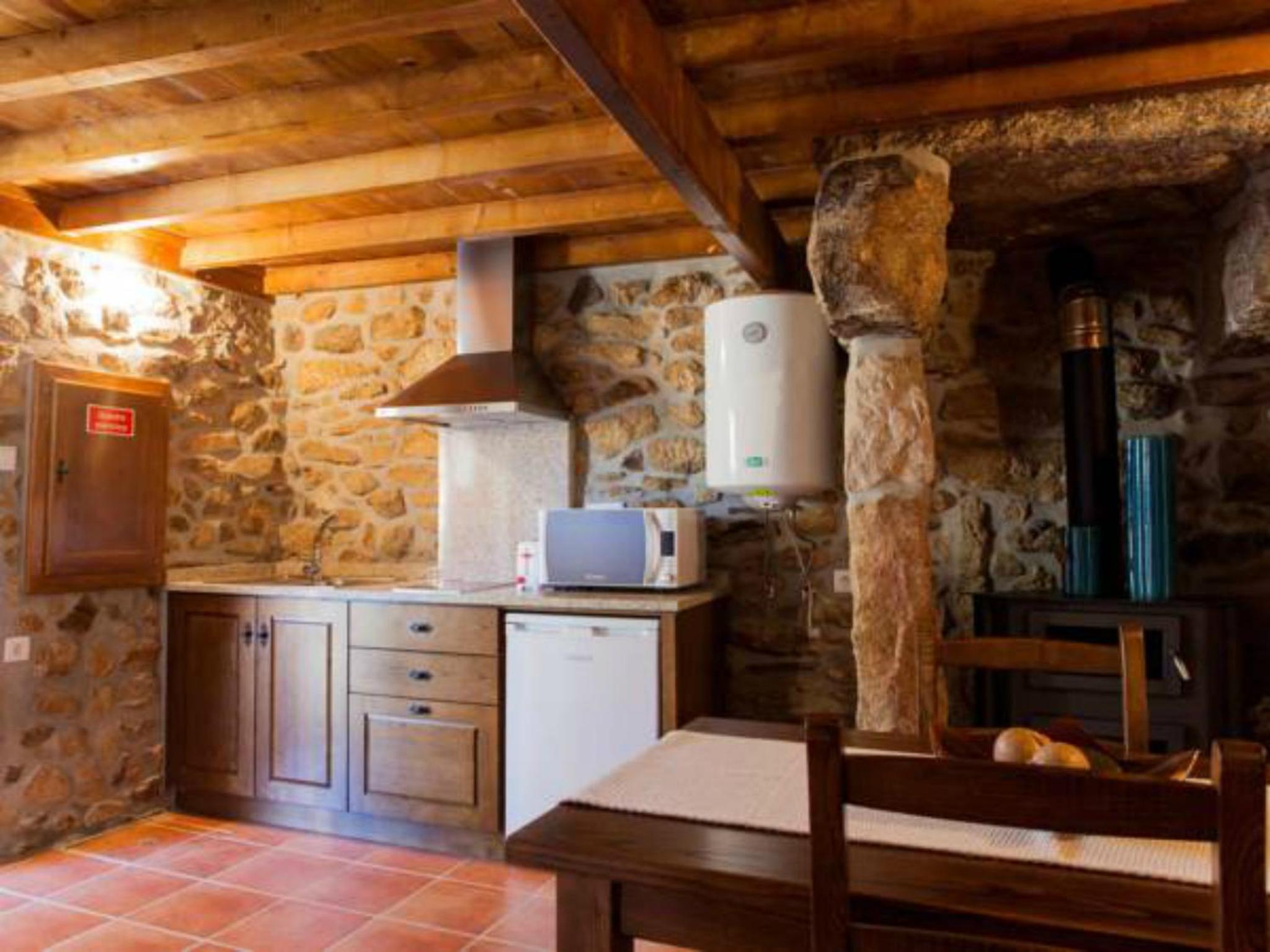 Casas do Juizo - Country Houses