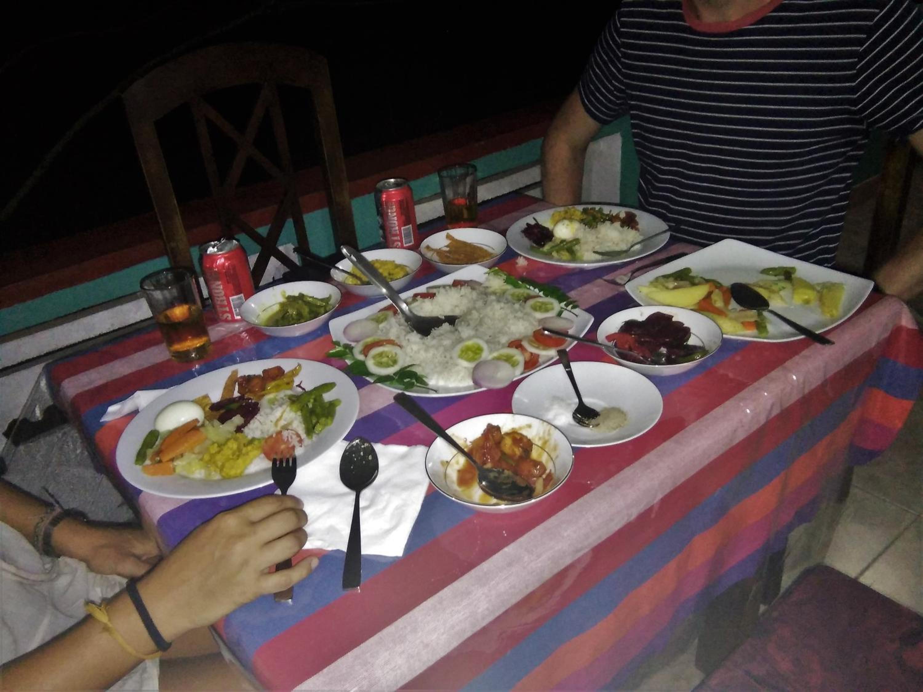 Ella Jayamali Homestay