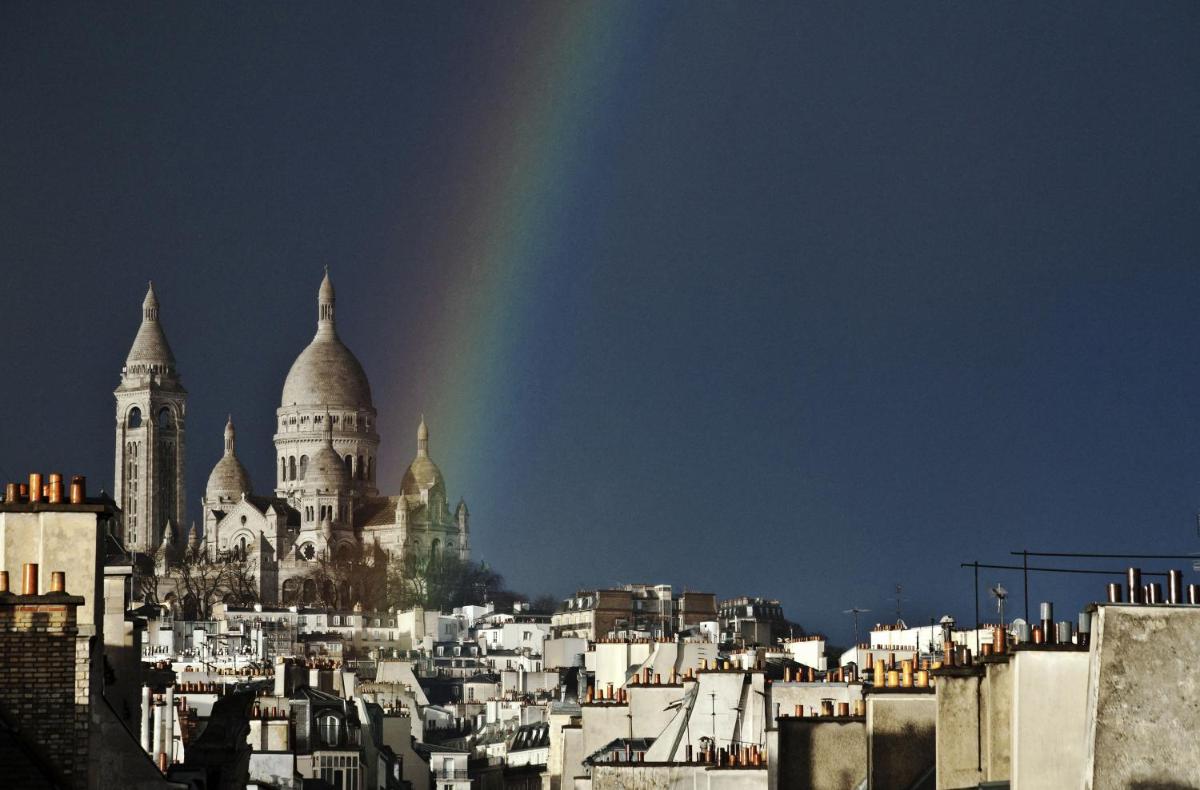 Cote Montmartre