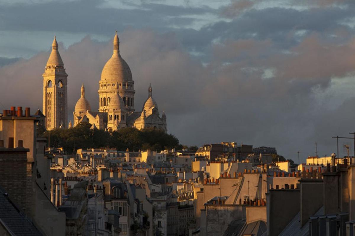 Cote Montmartre
