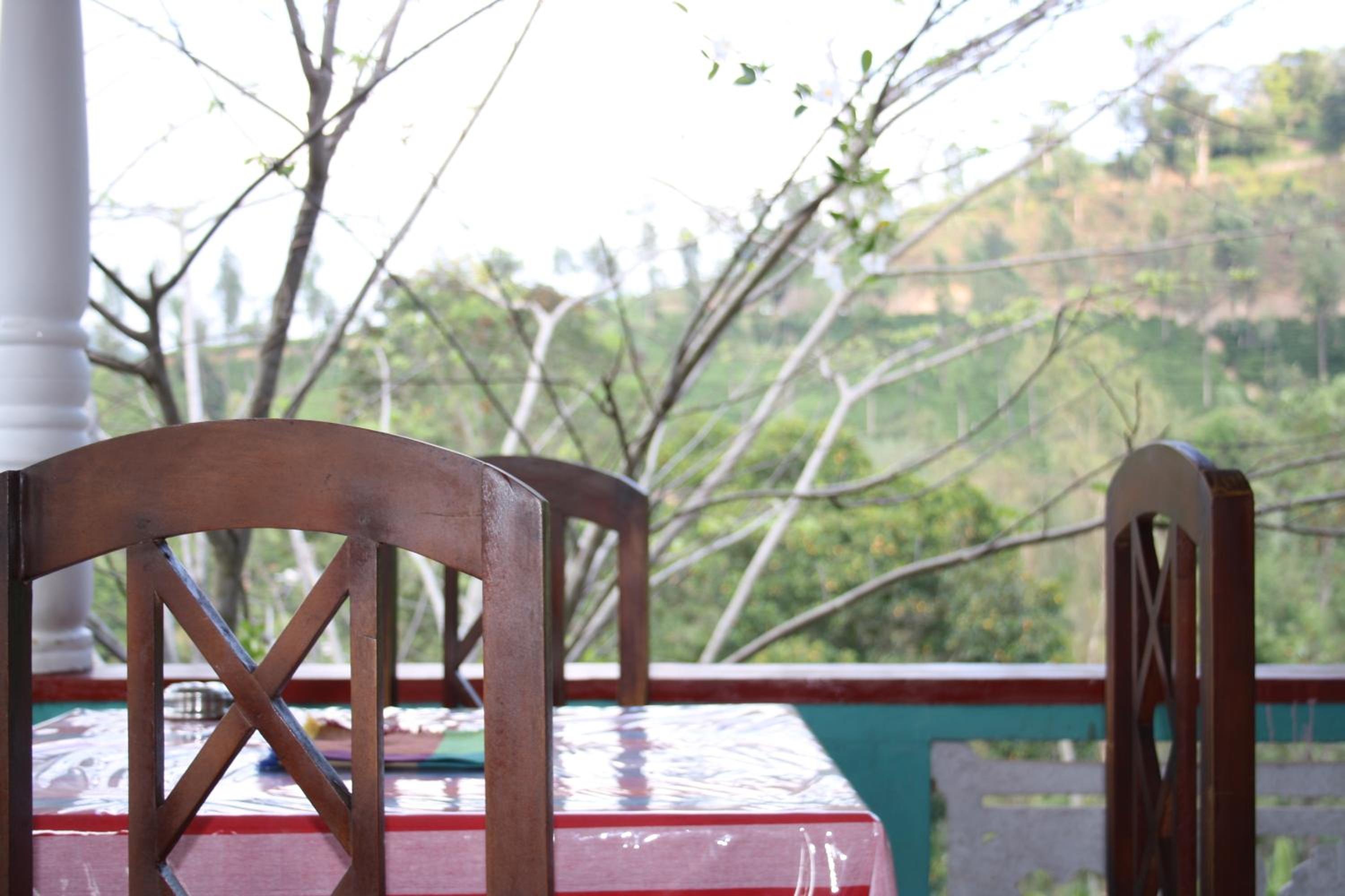 Ella Jayamali Homestay