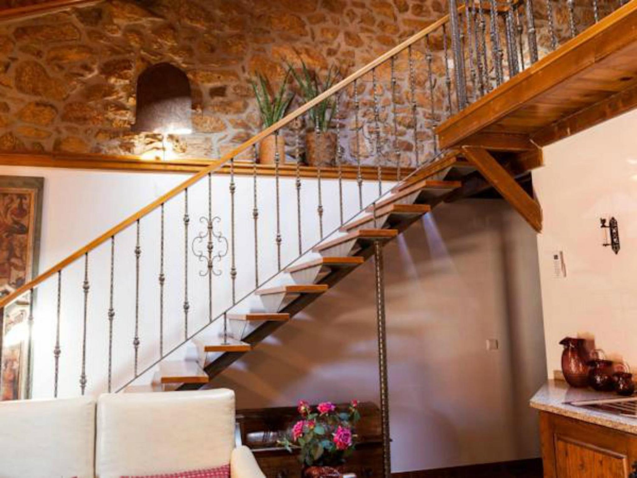 Casas do Juizo - Country Houses