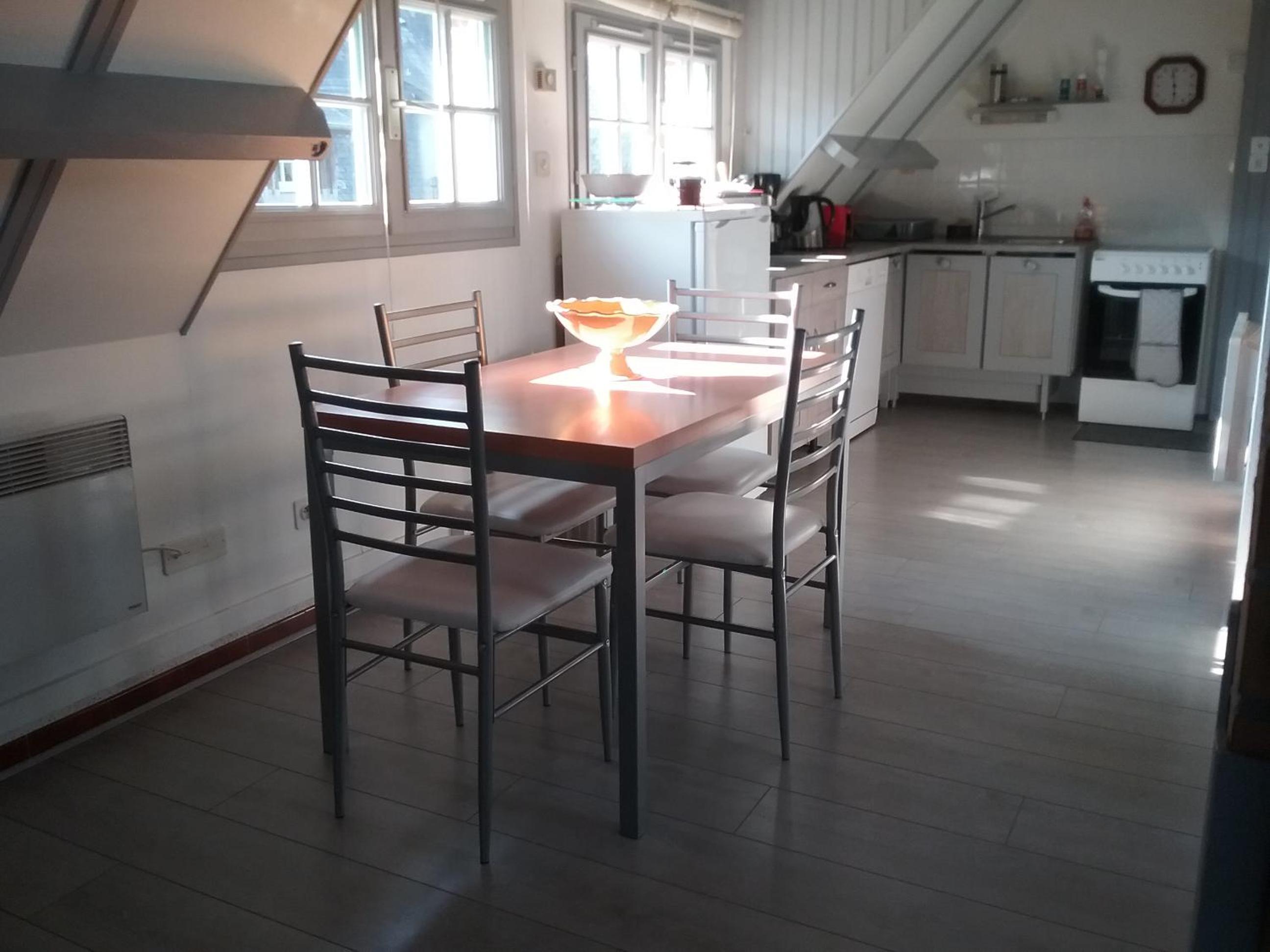 Gîte de l'Augérois view 5