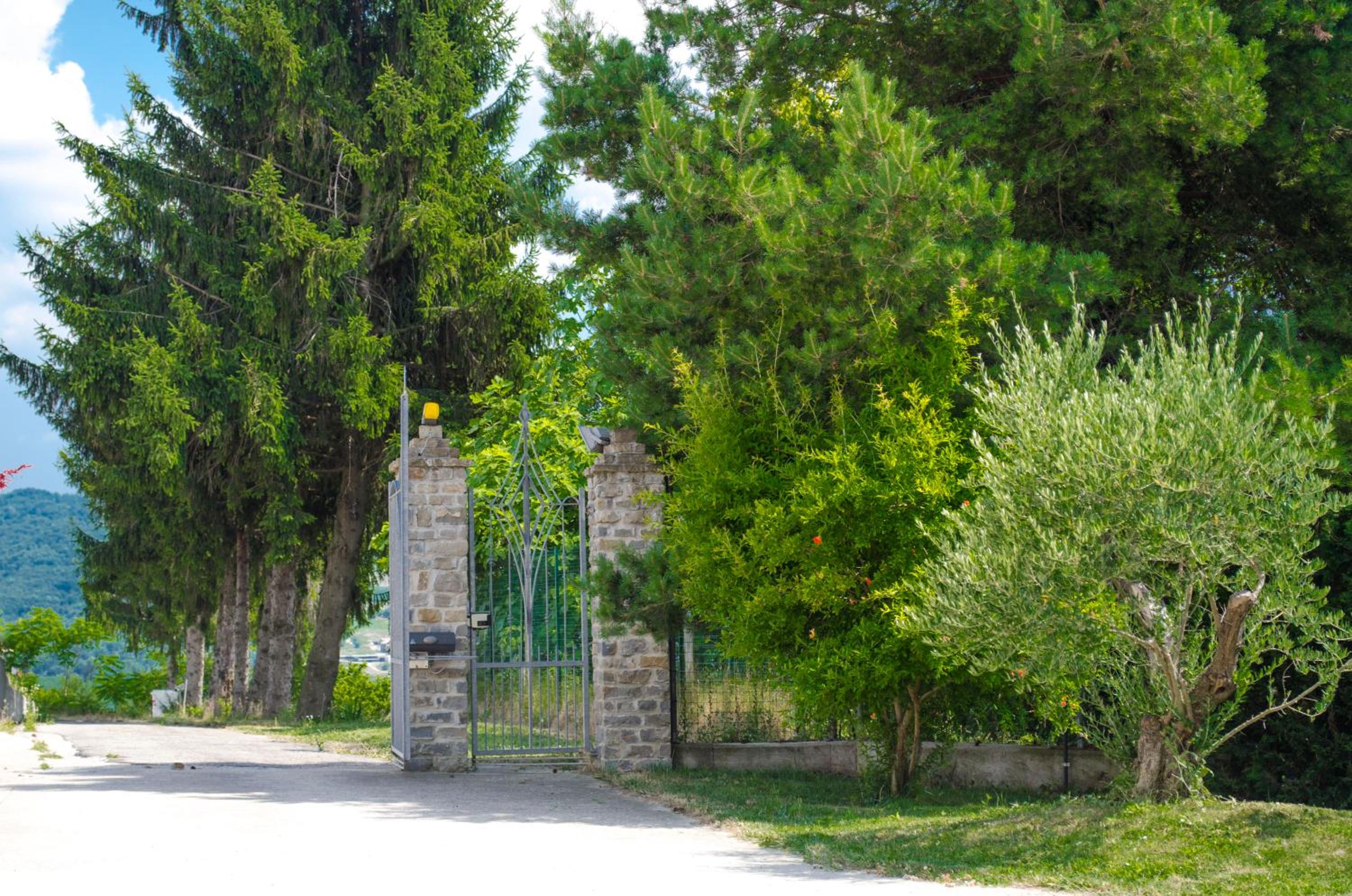 B&B La Buonora