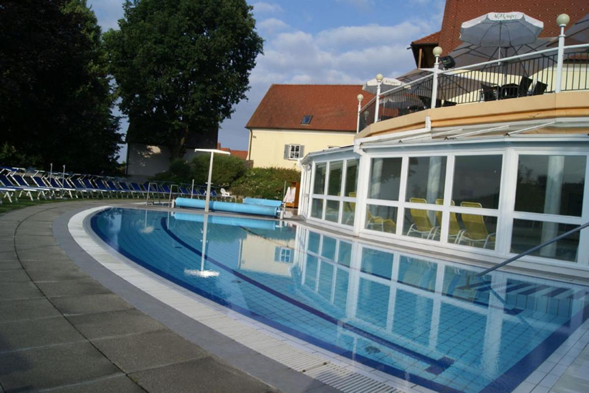 Ferienhaus Bad Waltersdorf