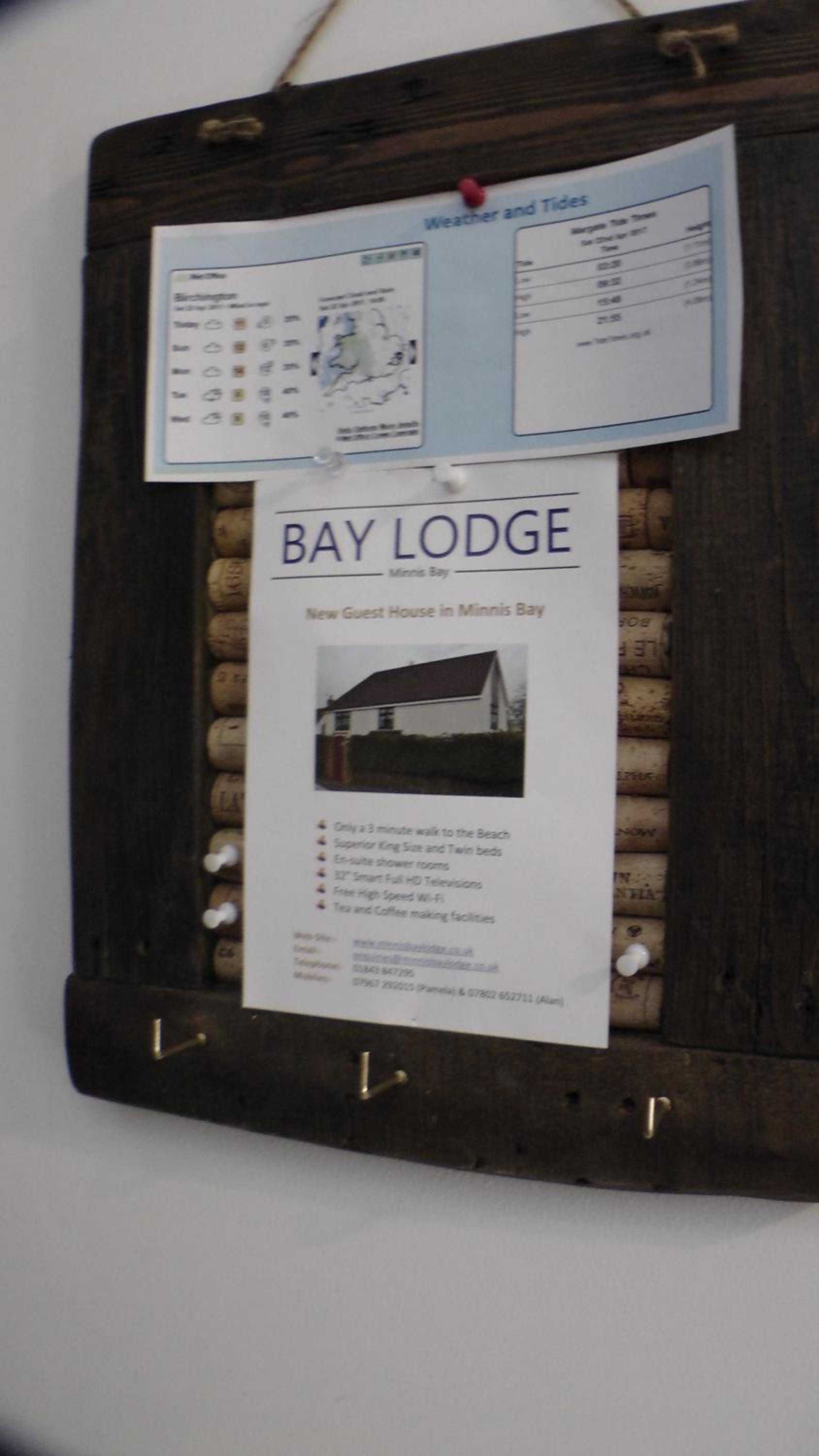 Bay Lodge