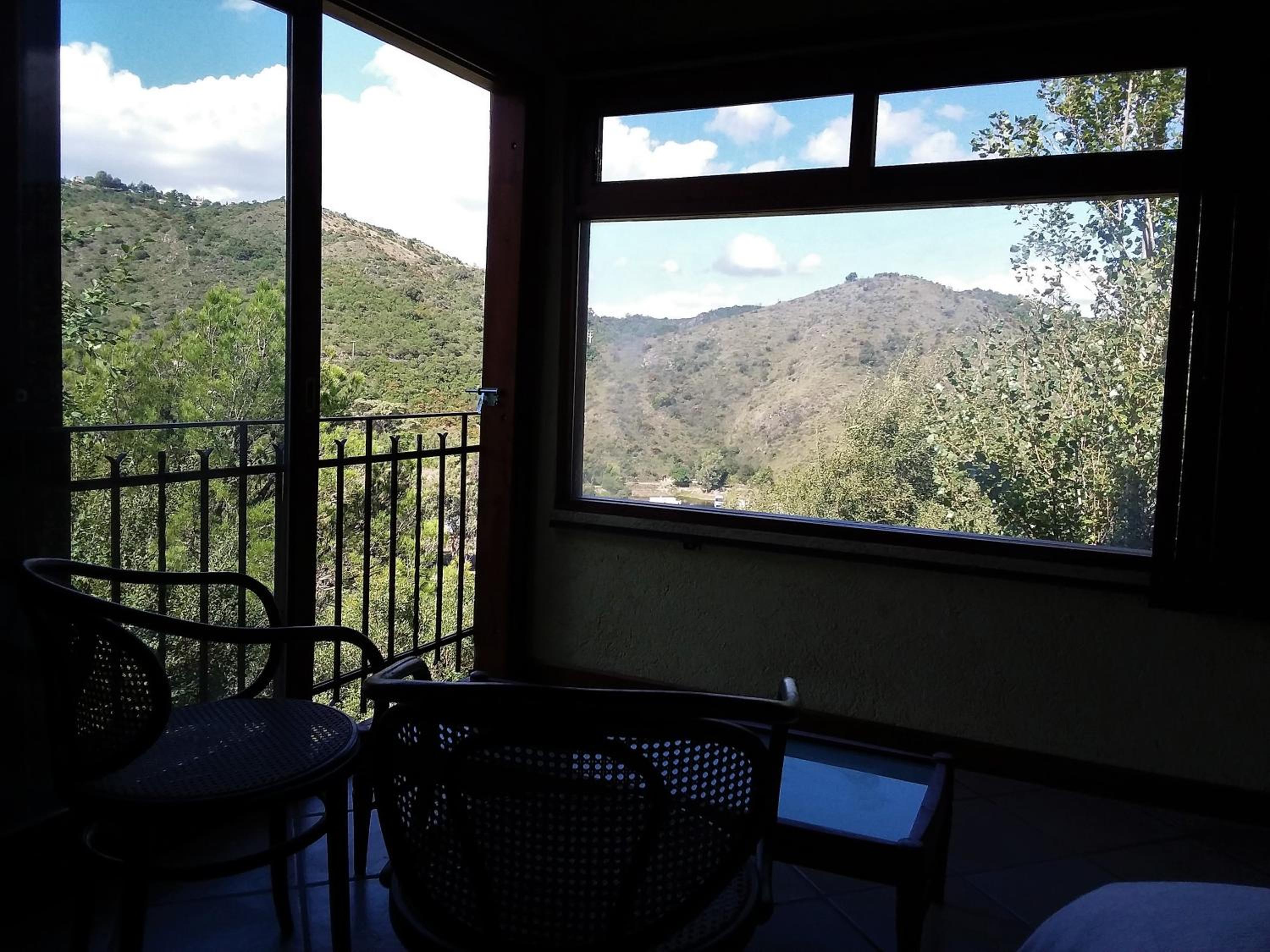 Peperina Lago Los Molinos