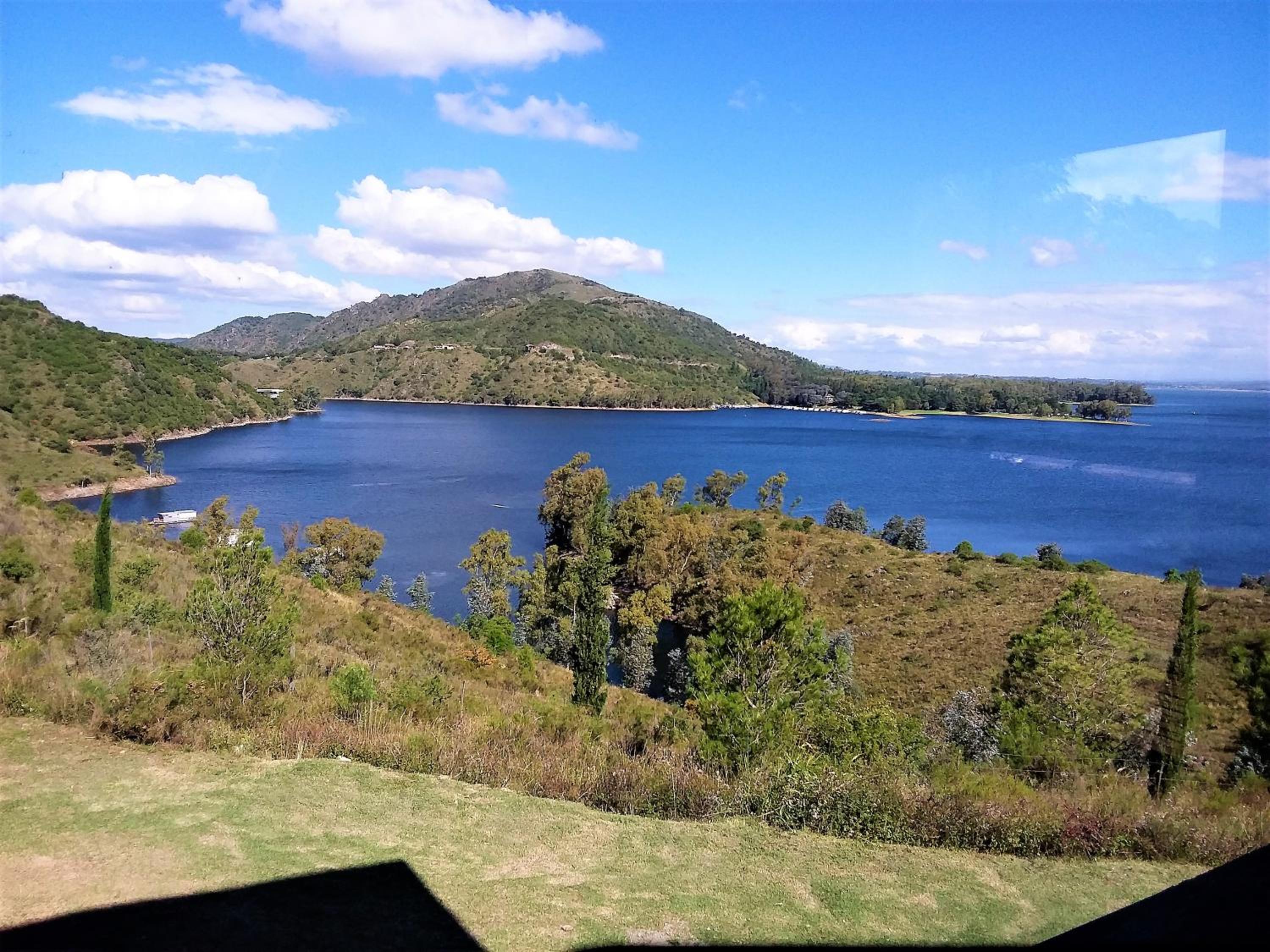 Peperina Lago Los Molinos