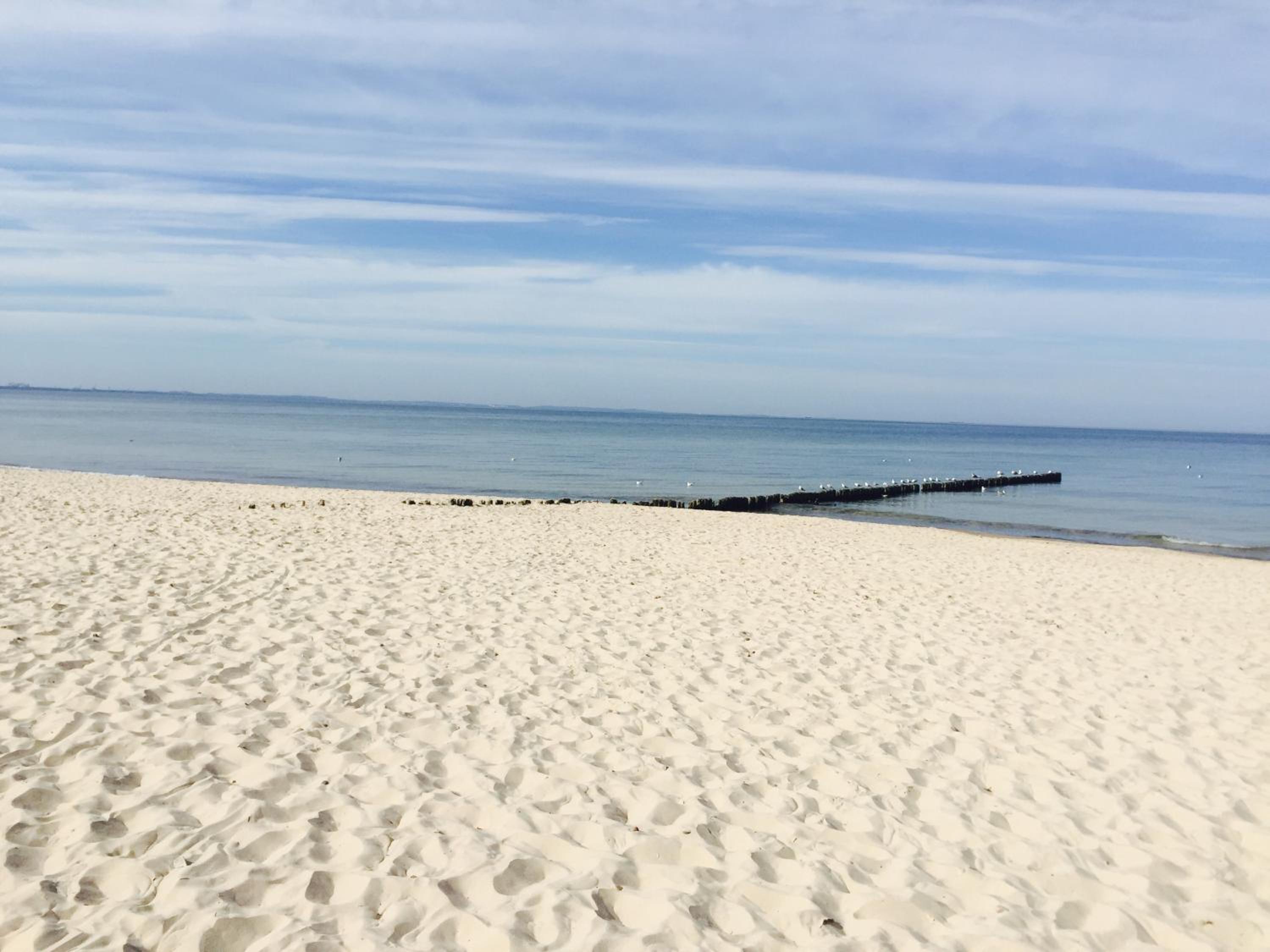 Morski Apartament Hampton w Playa Baltis view 4