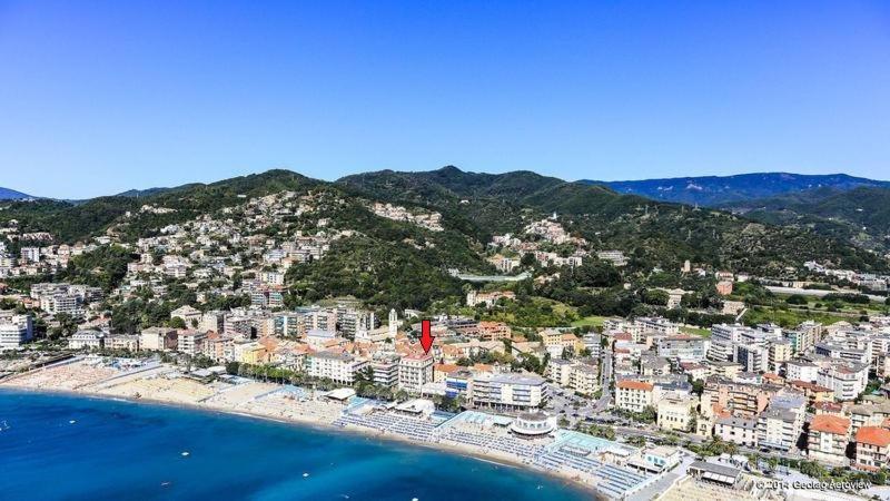Canto del Mare view 2