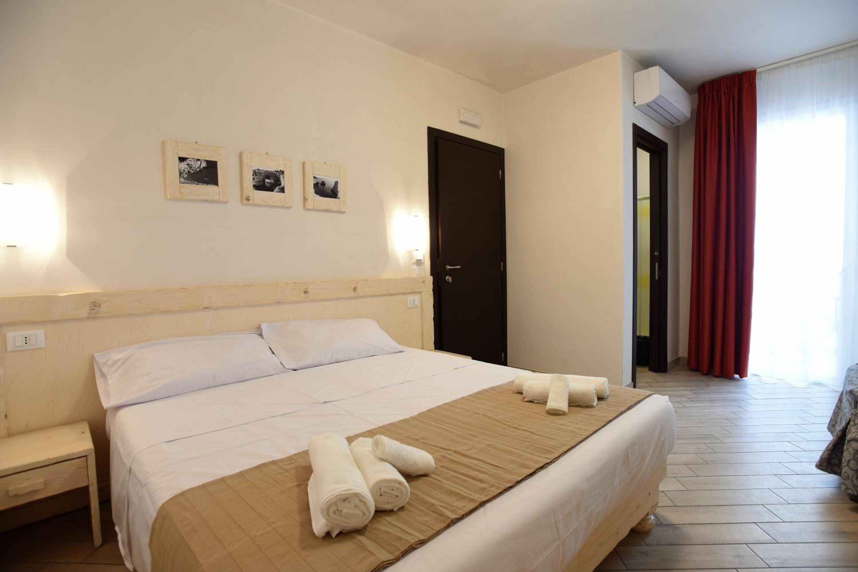Camere Le Vie di Omero photo 3