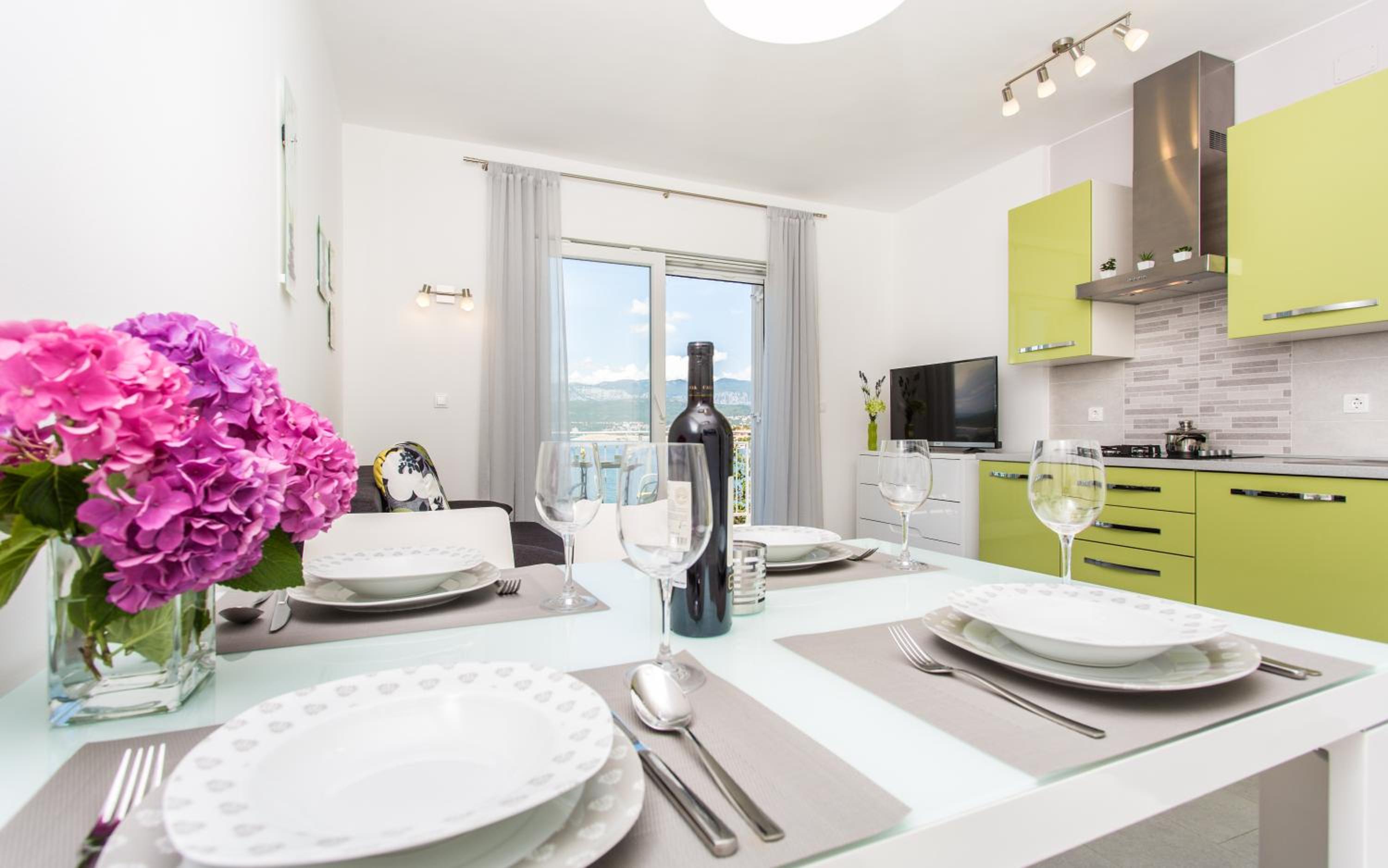 Apartman Iva view 4